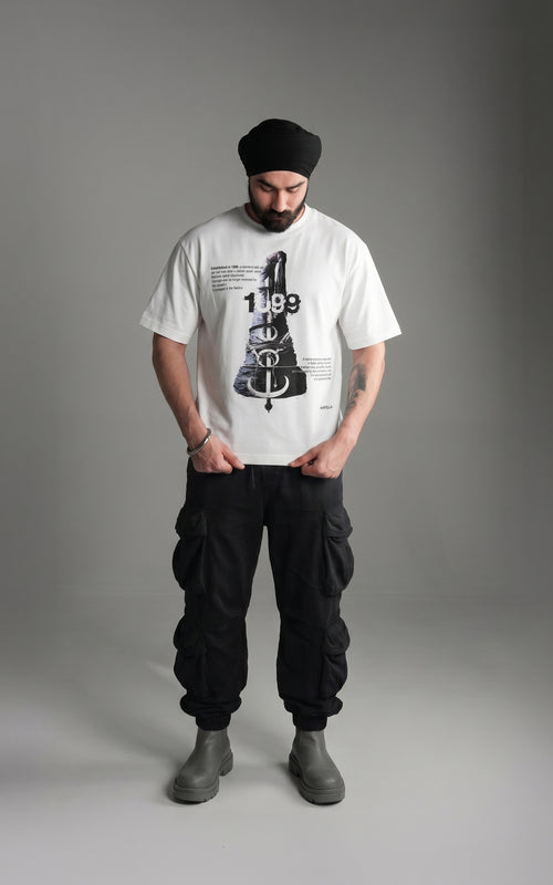 1699 Essential T-Shirt