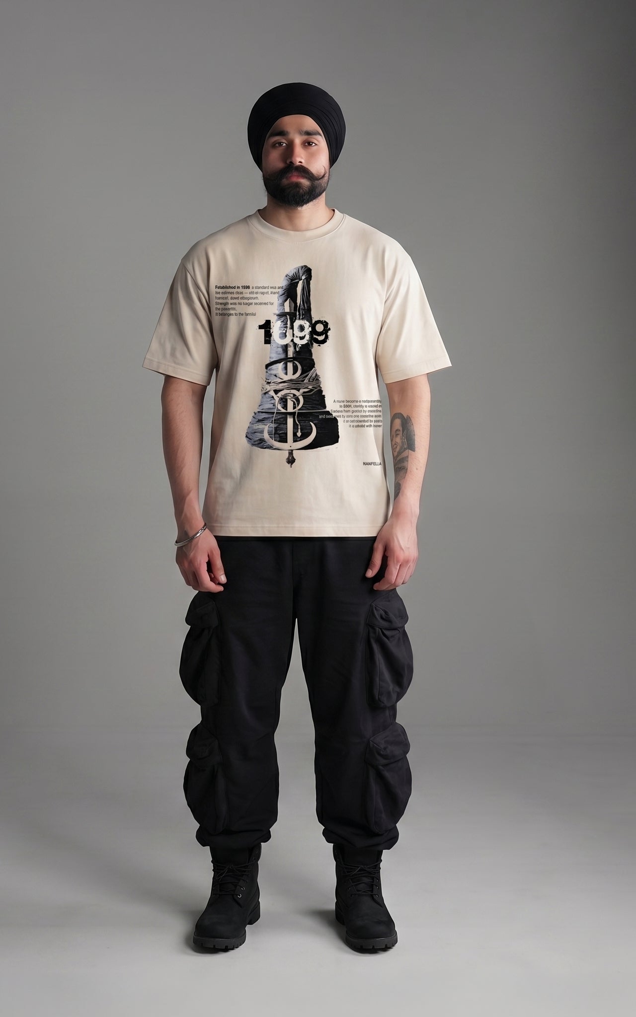 1699 Essential T-Shirt