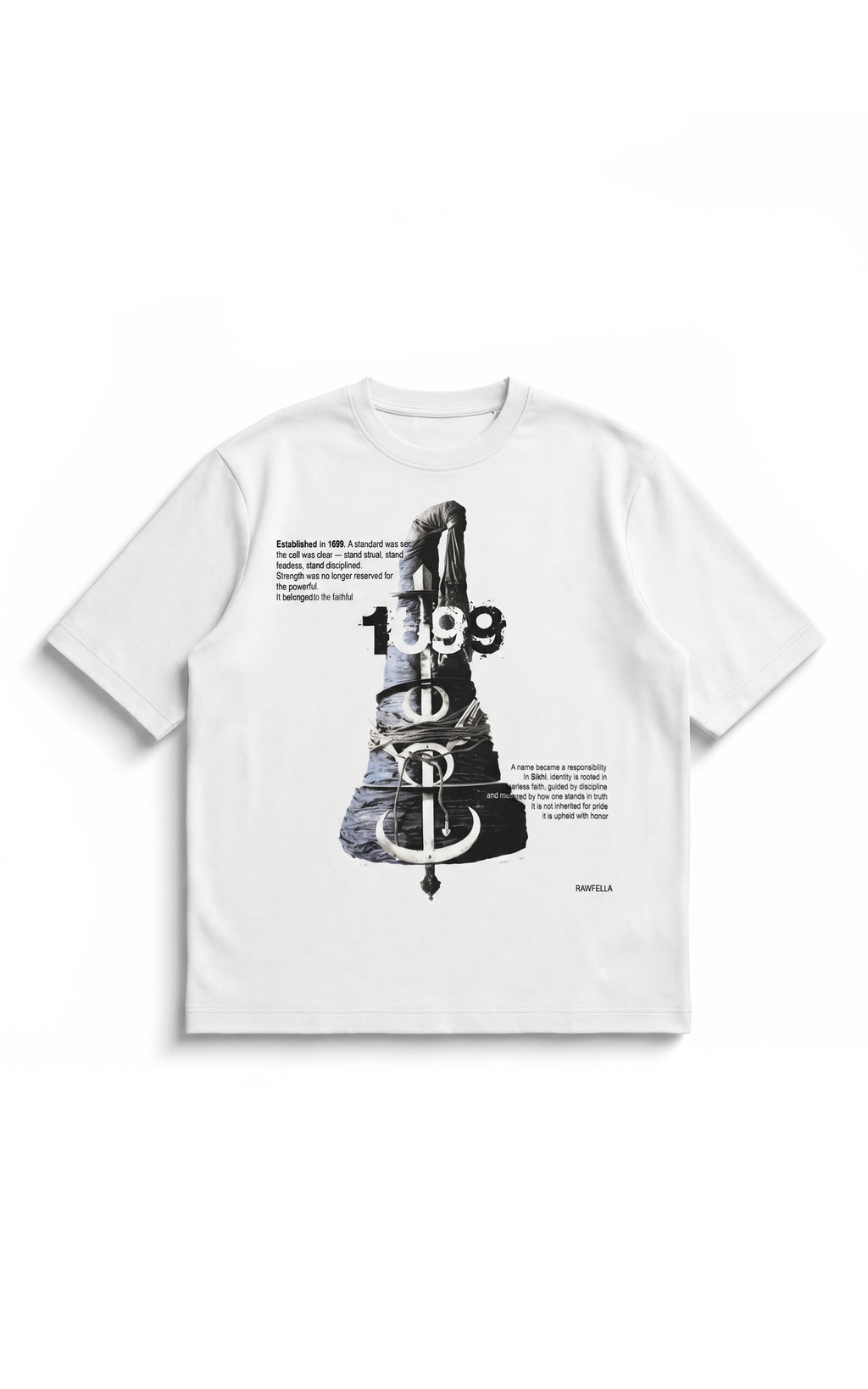 1699 Essential T-Shirt