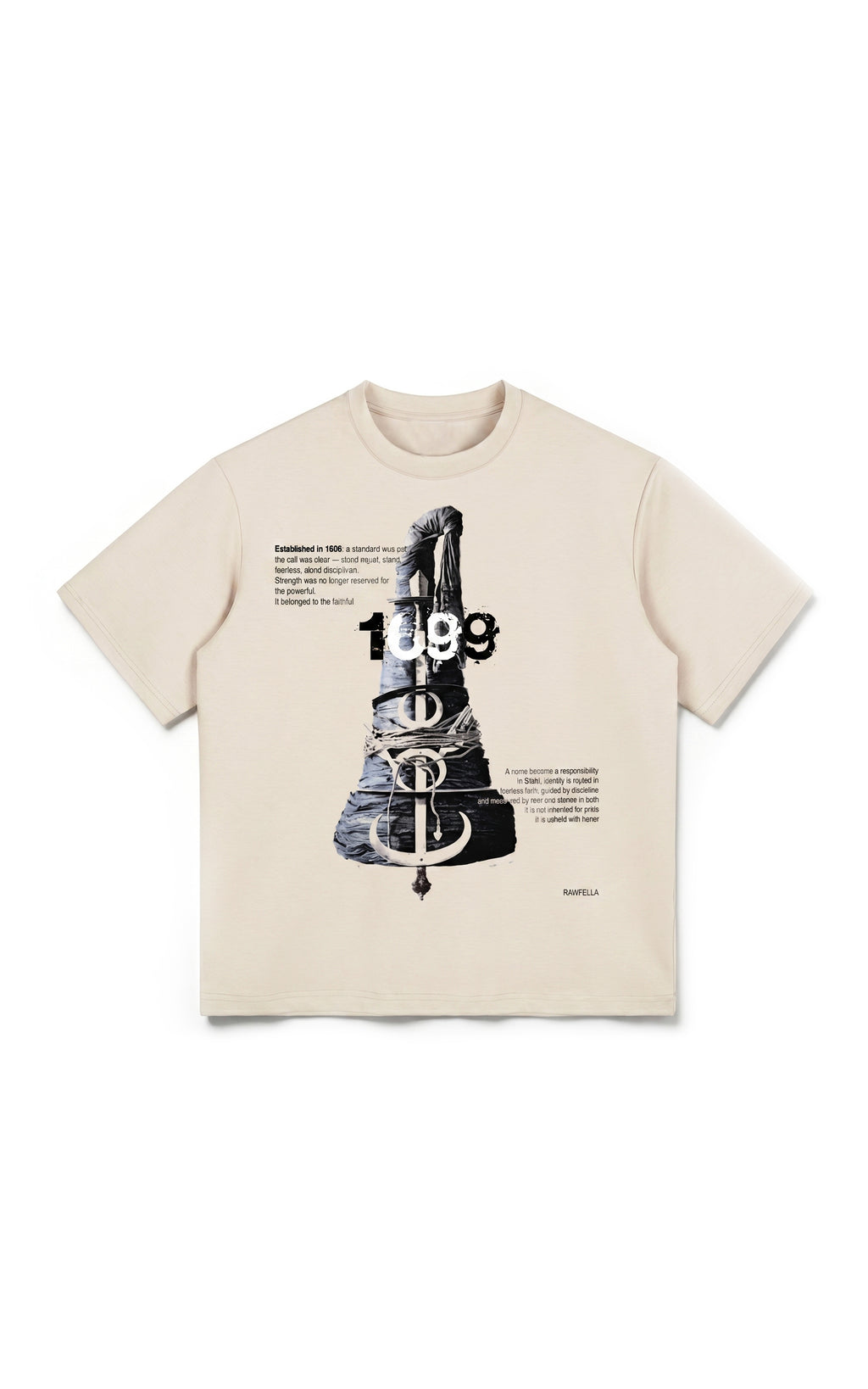 1699 Essential T-Shirt