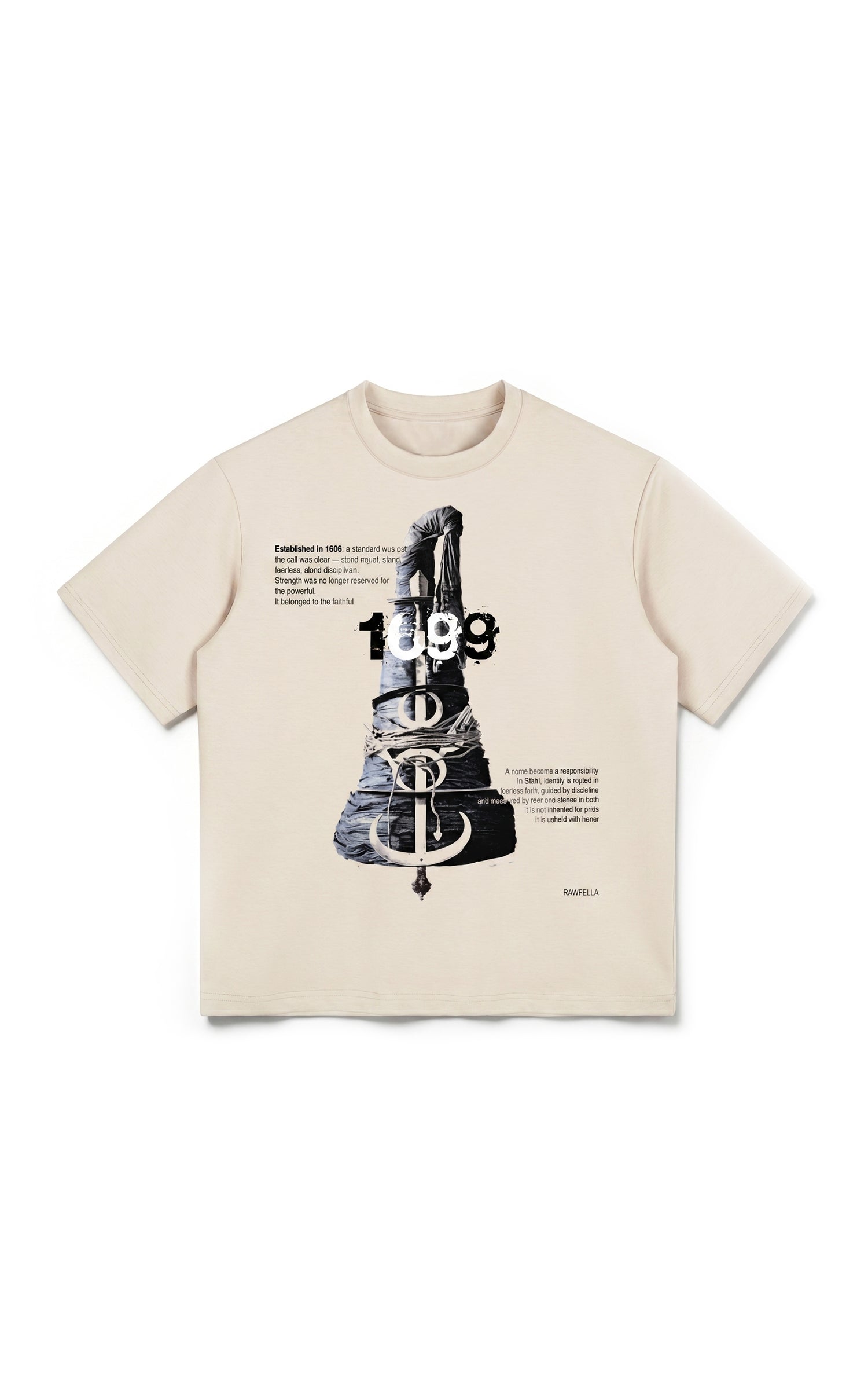 1699 Essential T-Shirt