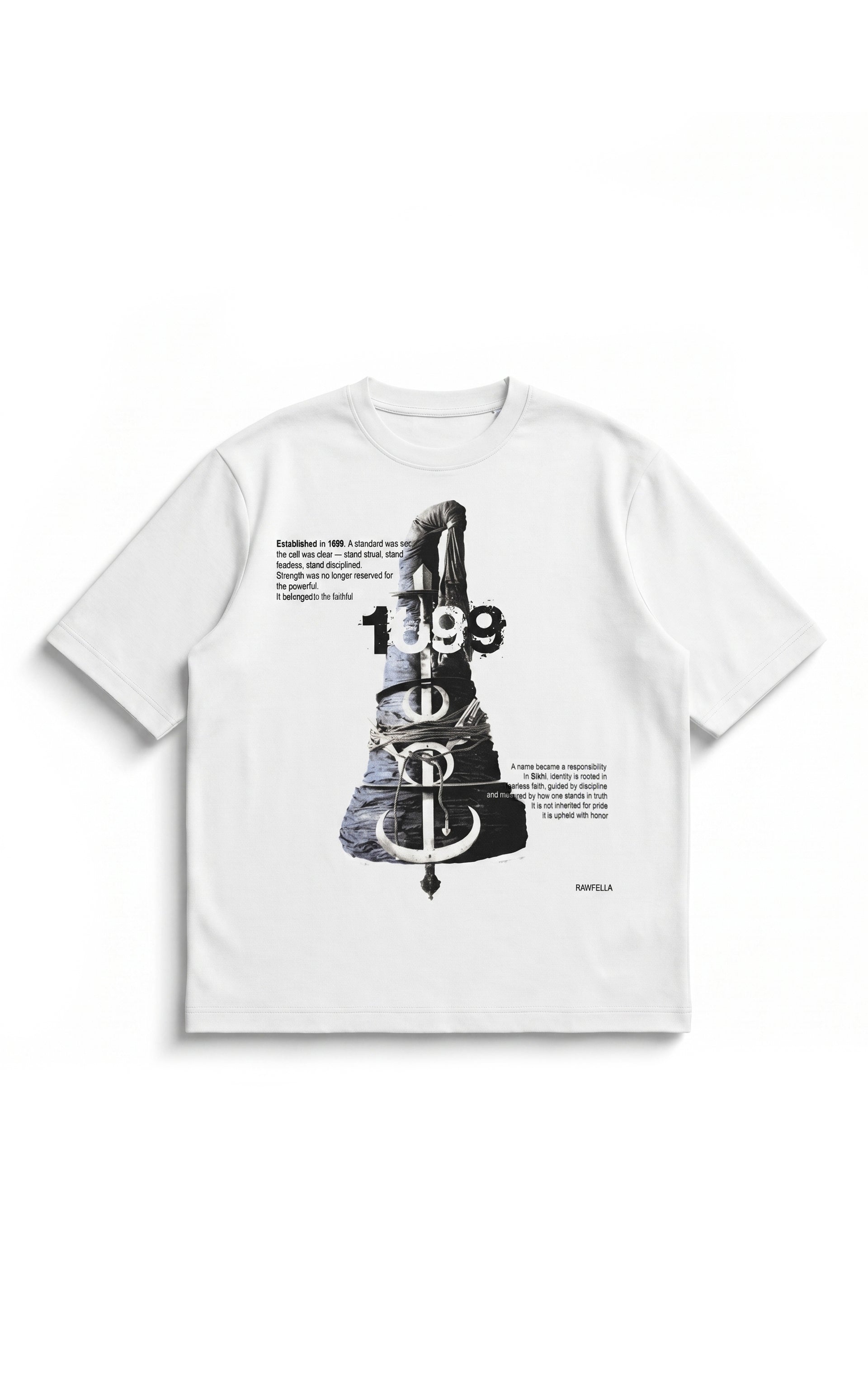 1699 Essential T-Shirt