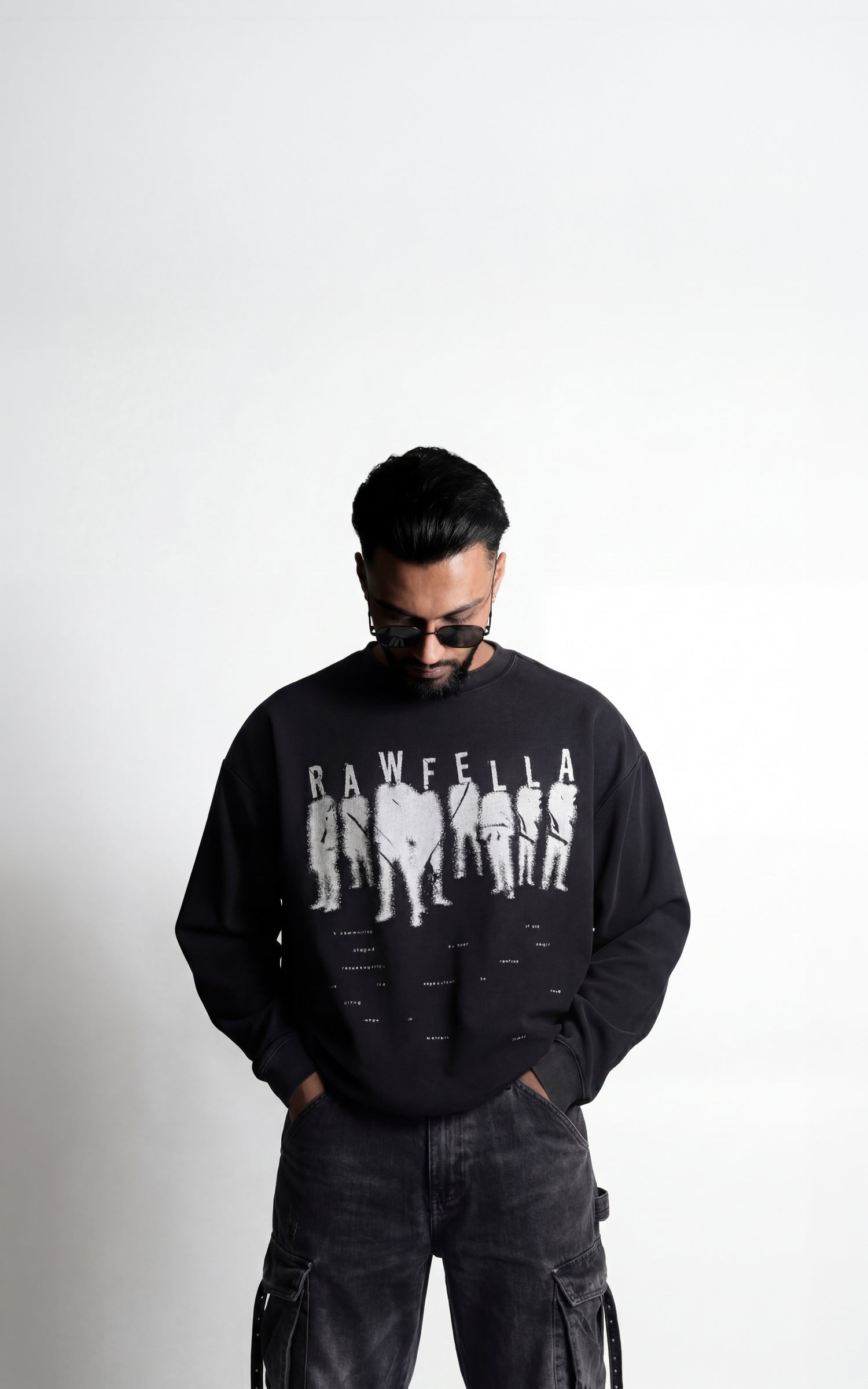 Rawfella Sweatshirt