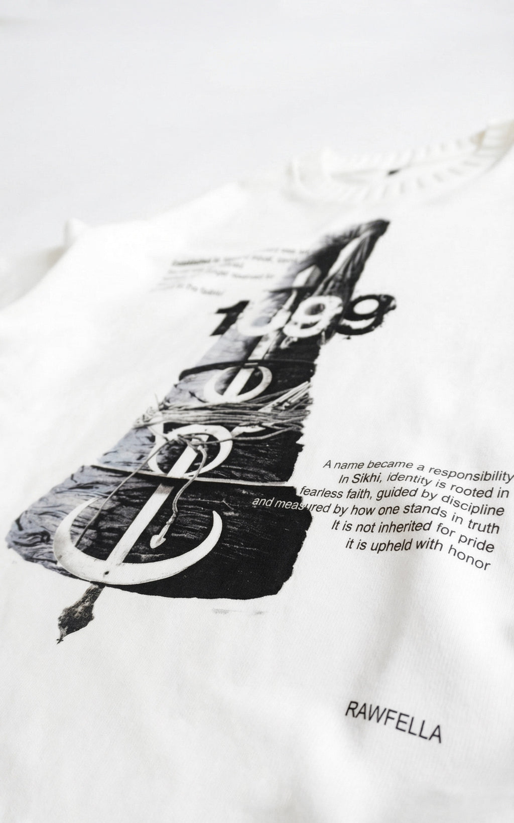 1699 Knitted Oversized Sweatshirt