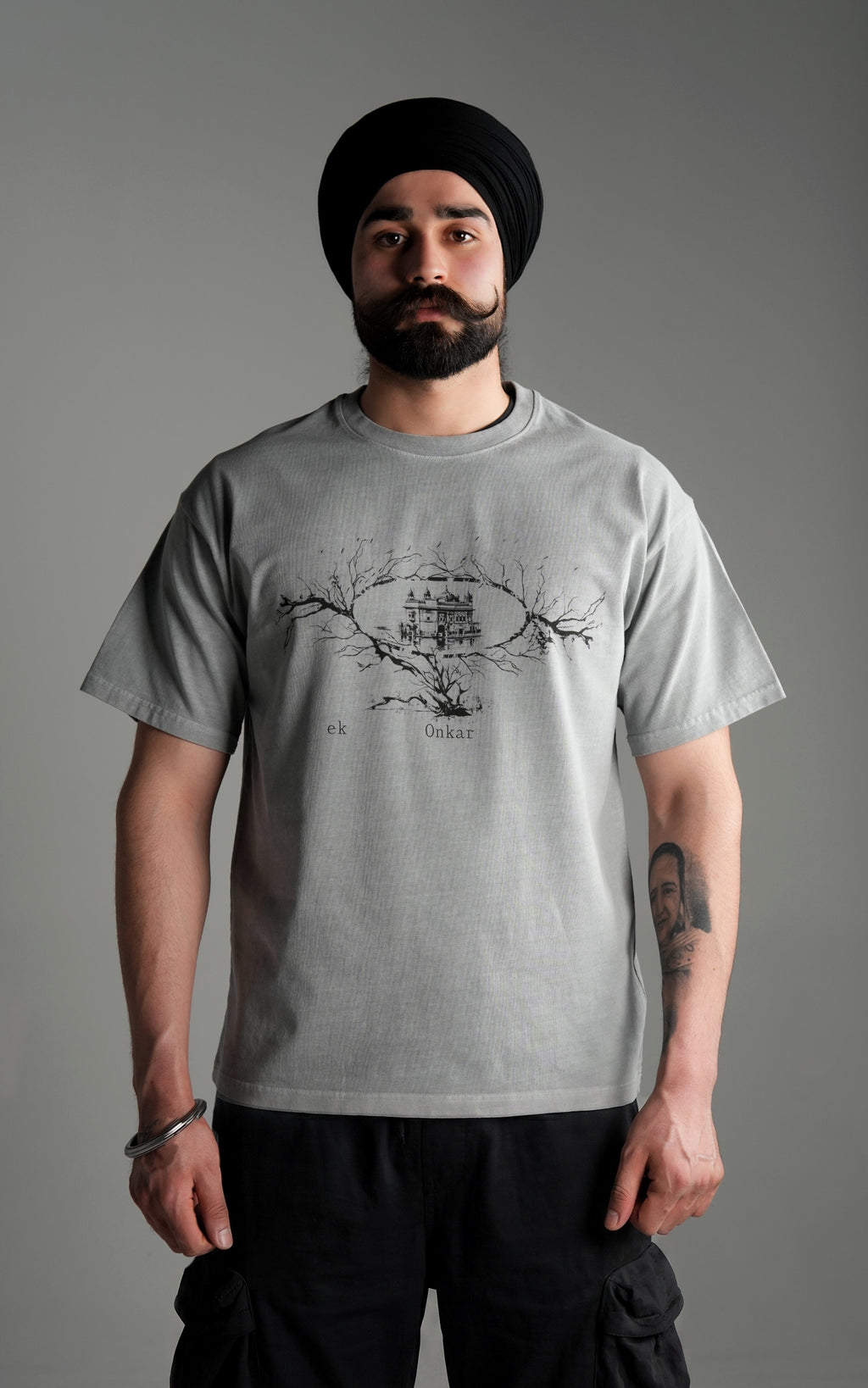 Ek Onkar T-Shirt