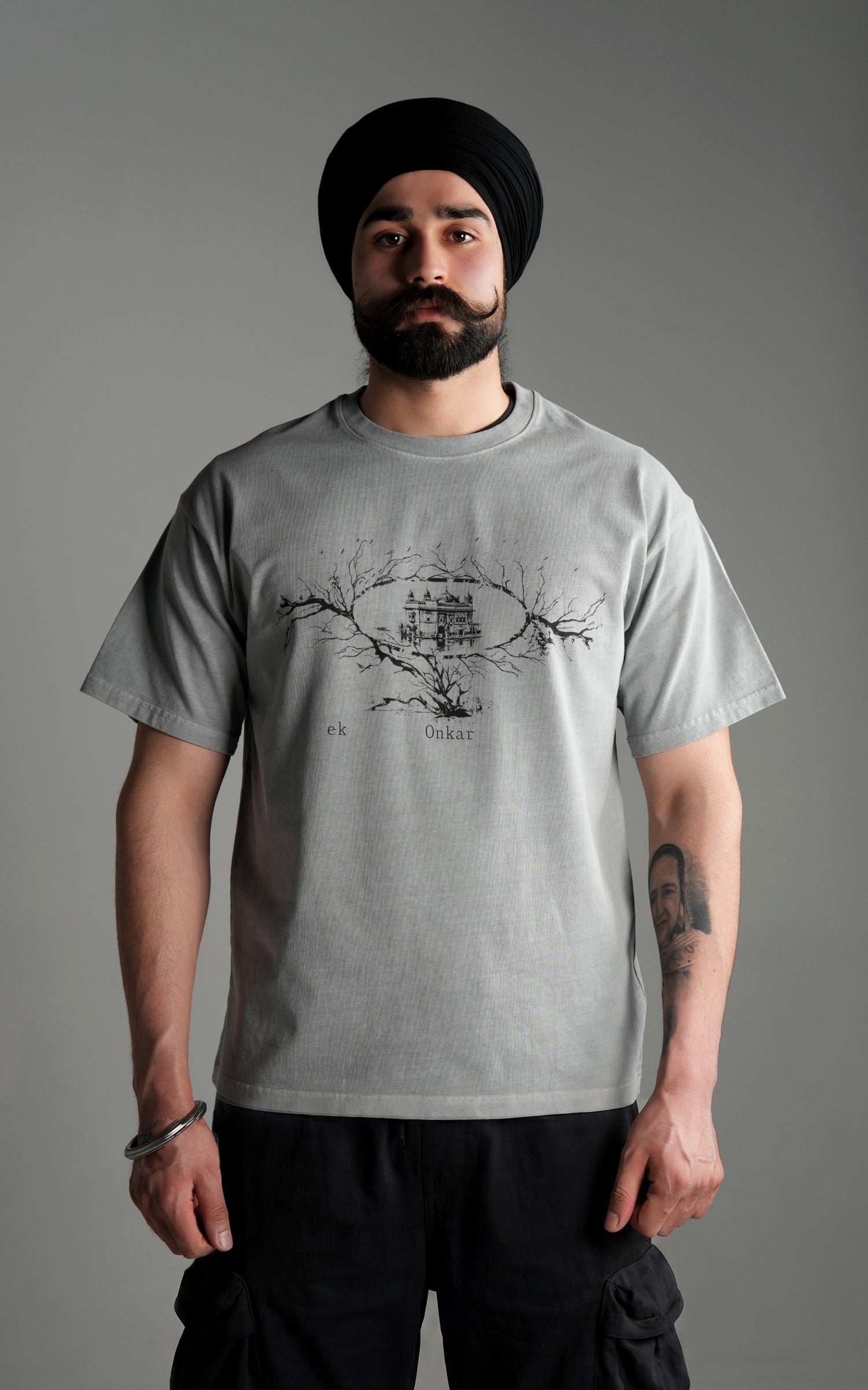 Ek Onkar T-Shirt