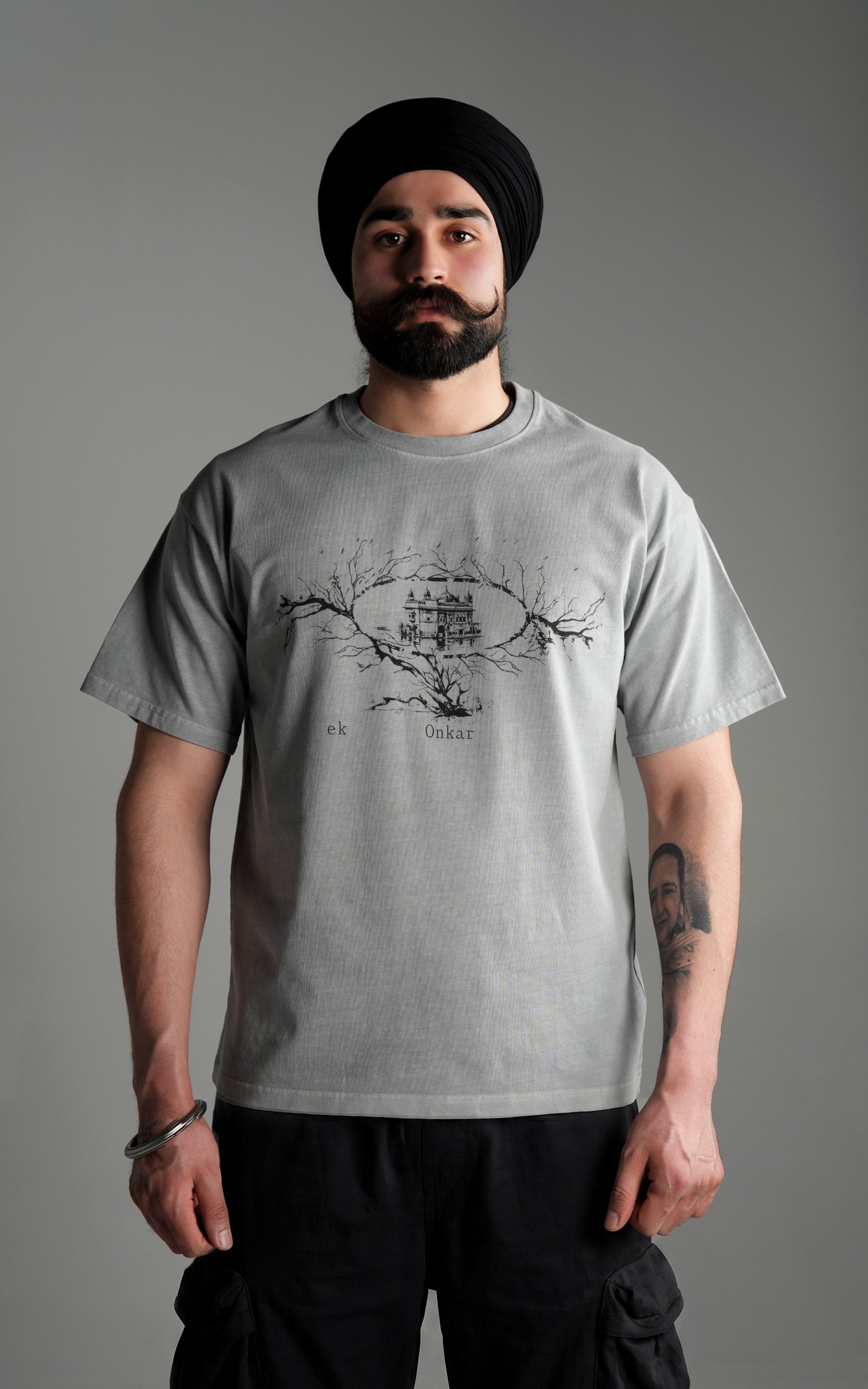 Ek Onkar T-Shirt