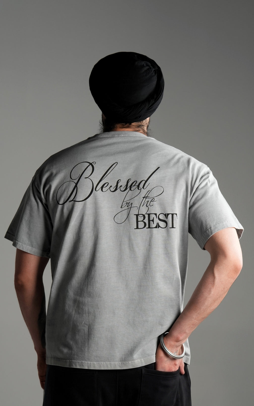 Ek Onkar T-Shirt