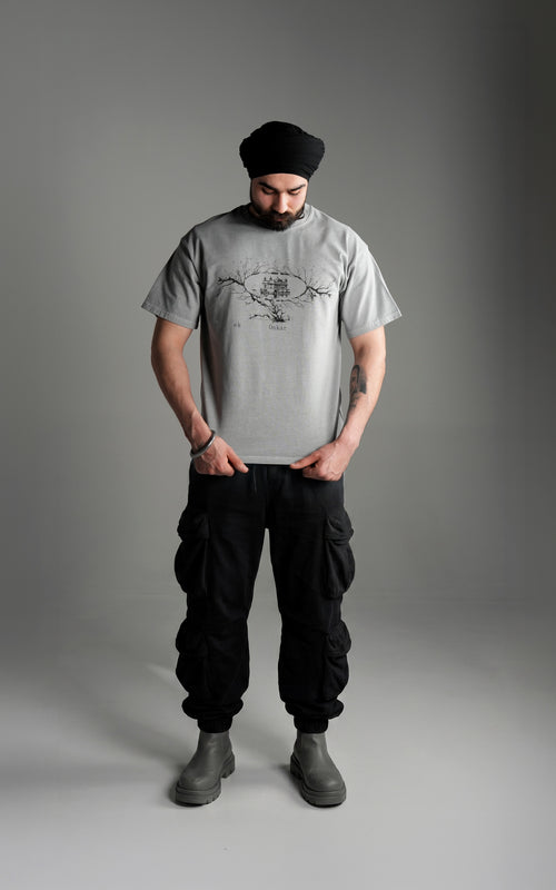 Ek Onkar T-Shirt