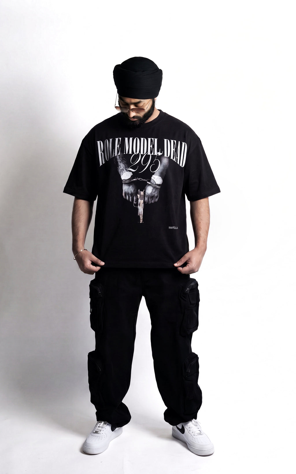 Role Model Dead T-Shirt