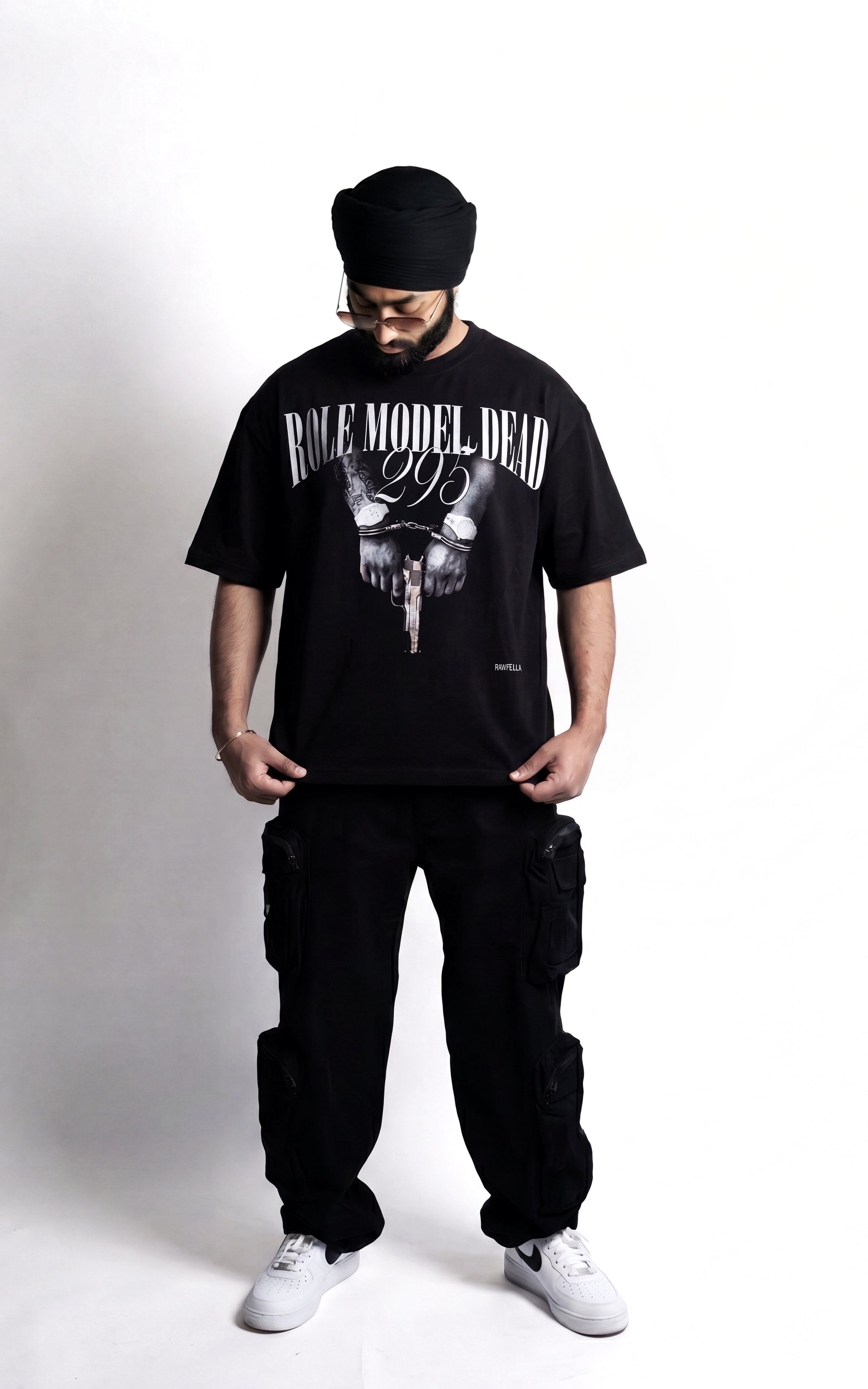 Role Model Dead T-Shirt