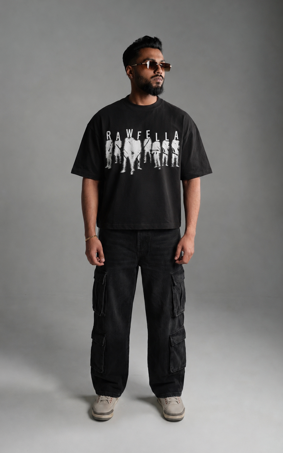 Rawfella T-Shirt