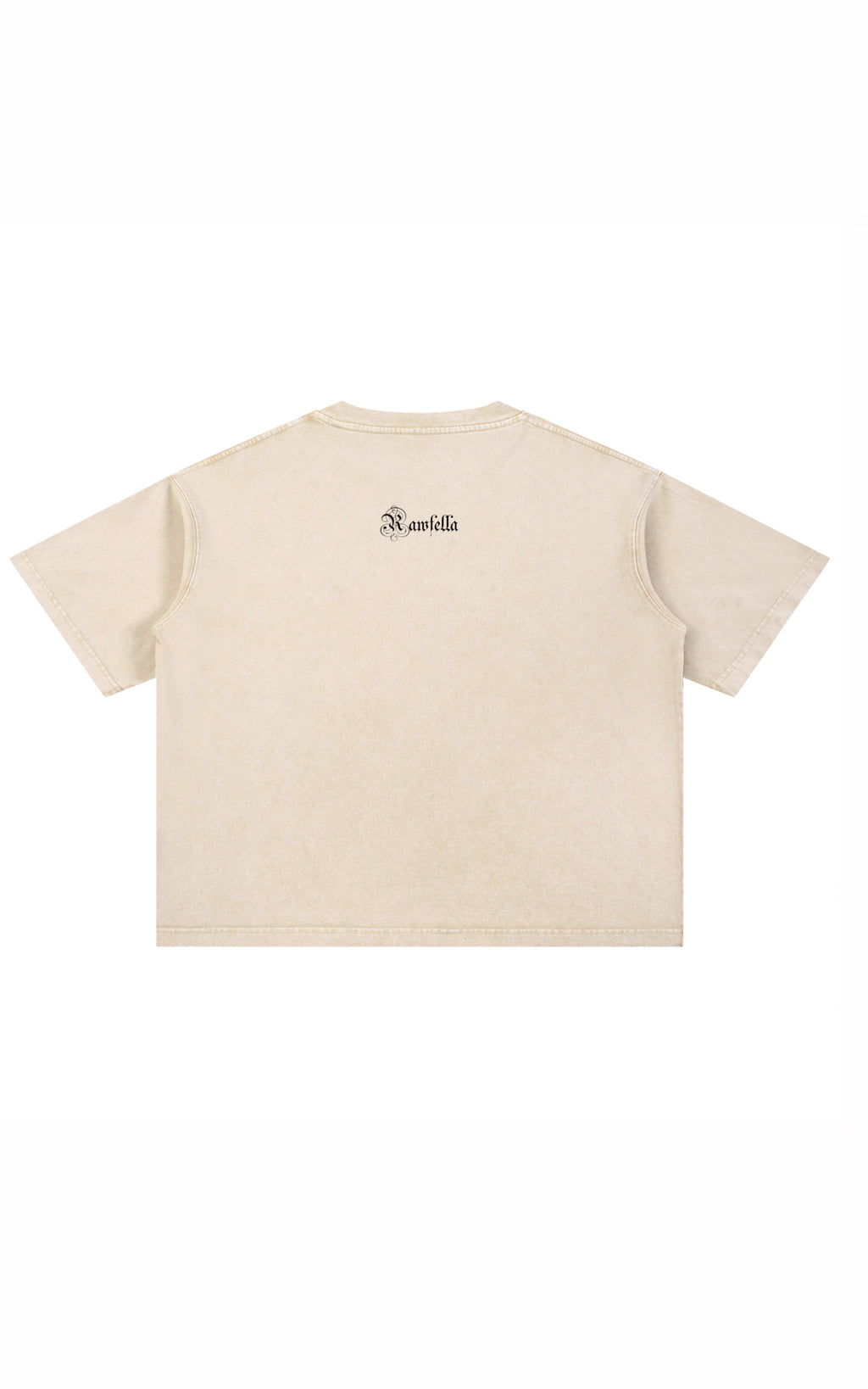 Belong Boxy T-Shirt
