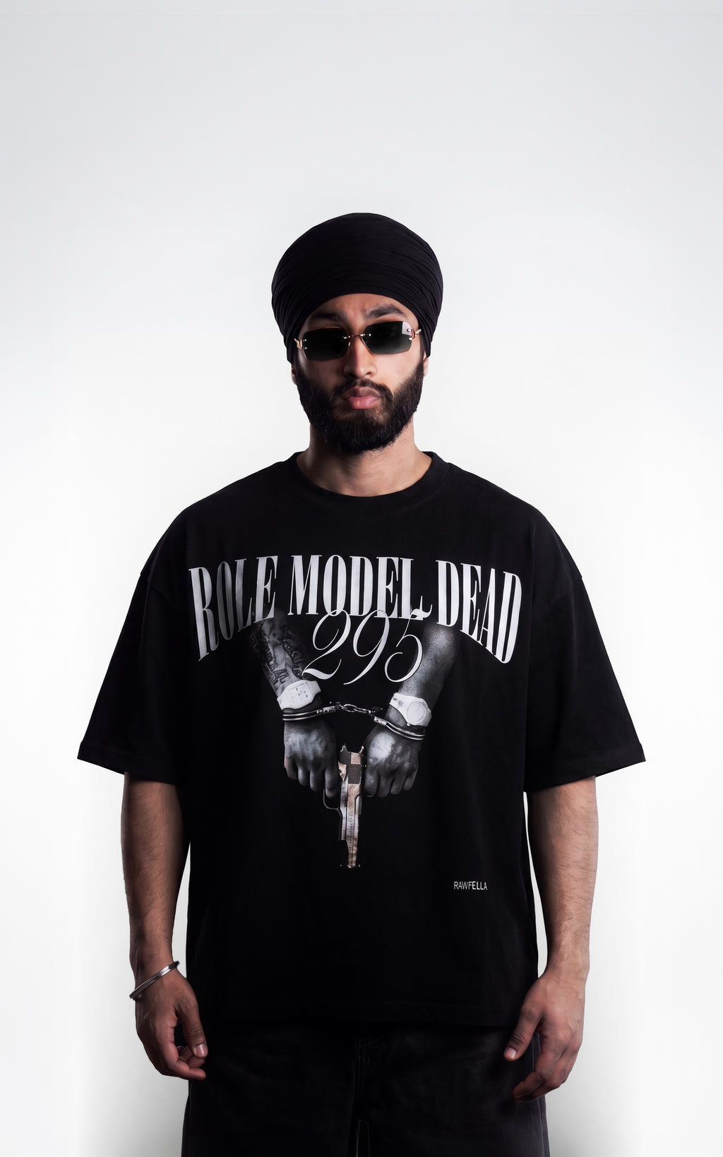 Role Model Dead T-Shirt