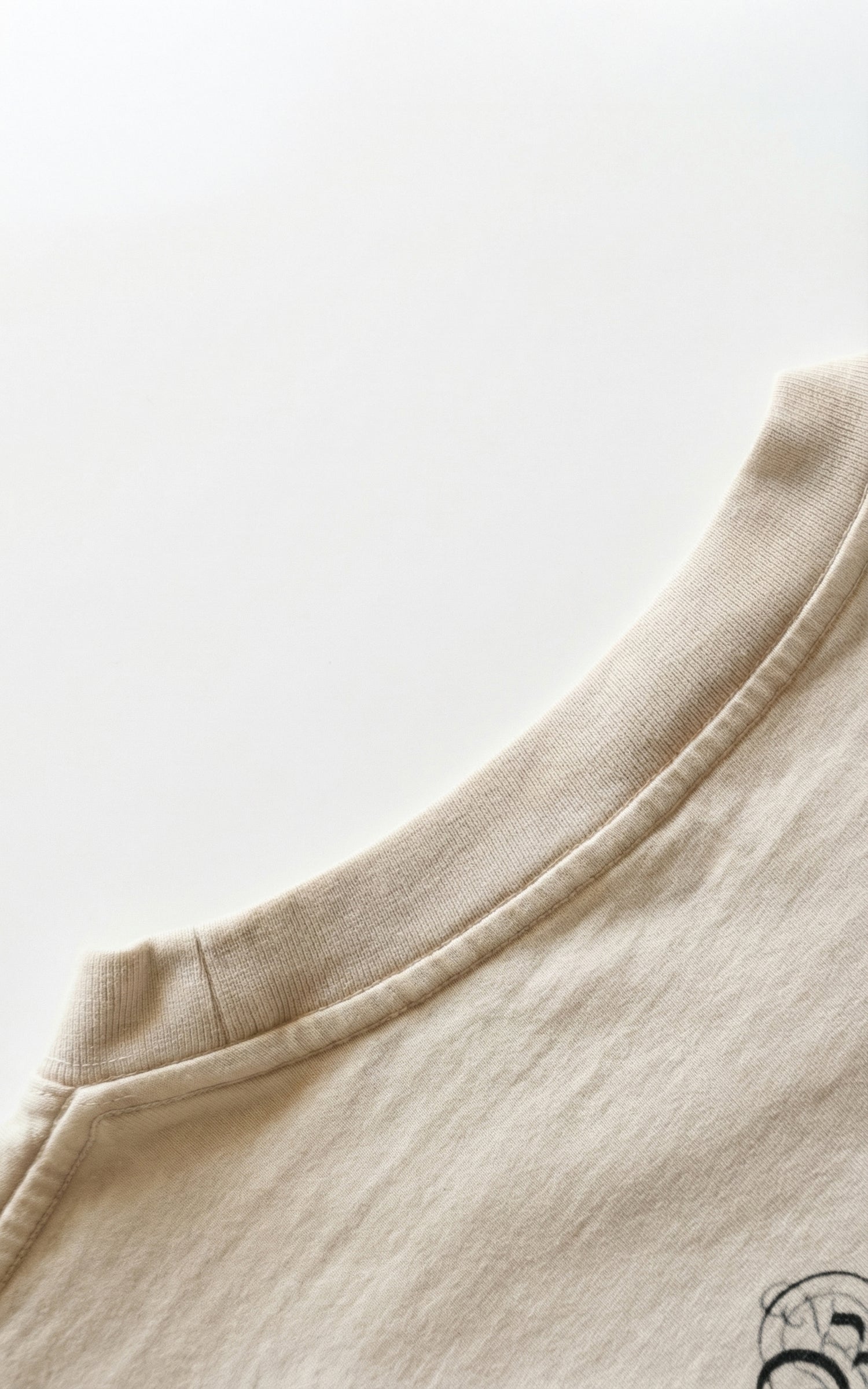 Belong Boxy T-Shirt
