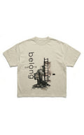 Belong Boxy T-Shirt
