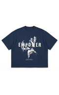 Essential Sorona Boxy T-Shirt