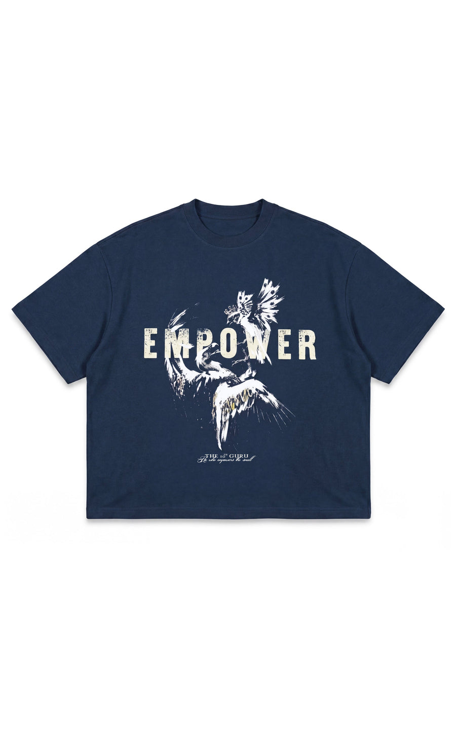 Essential Sorona Boxy T-Shirt