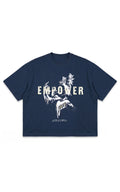 Empower Boxy T-Shirt