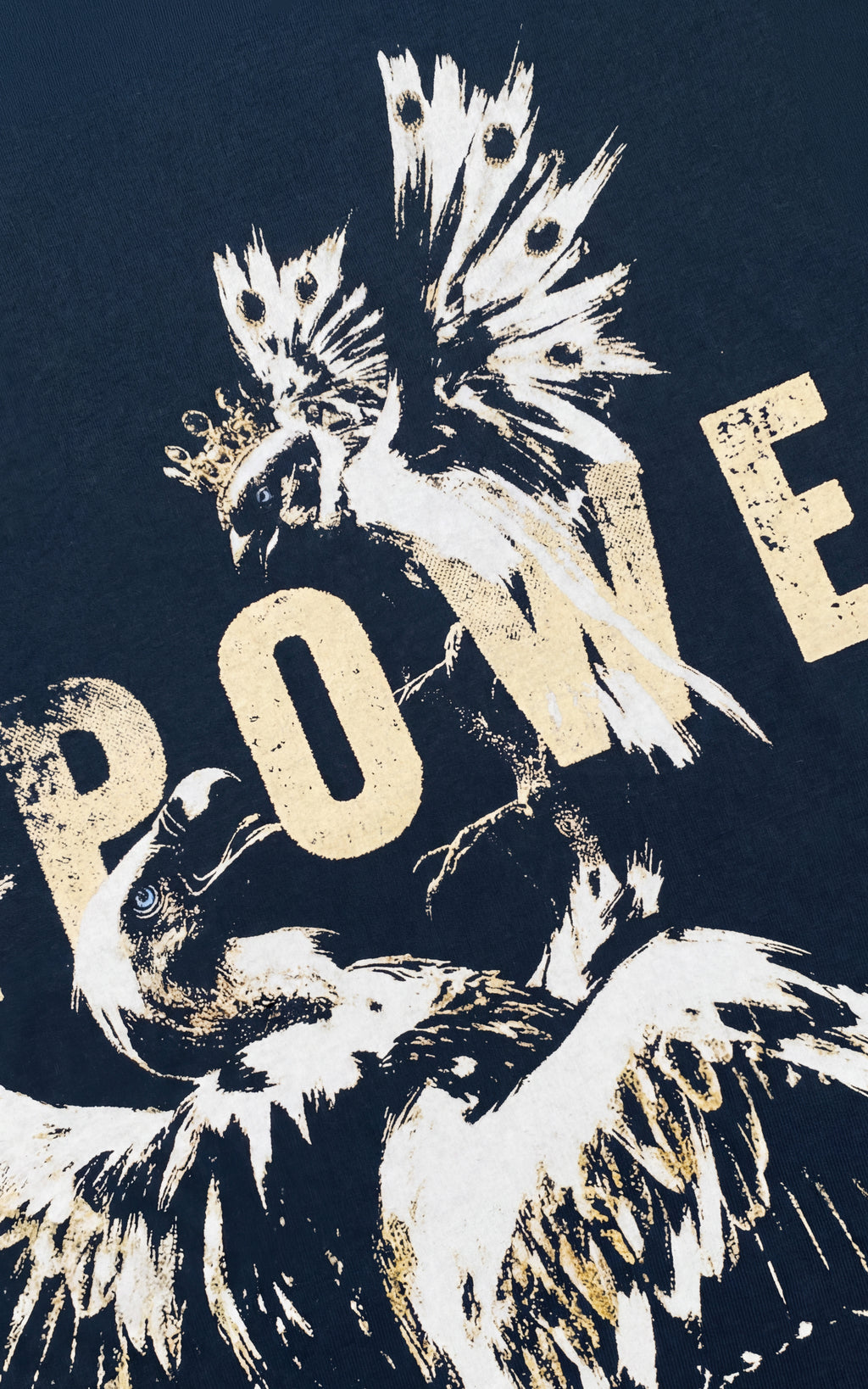 Empower Boxy T-Shirt