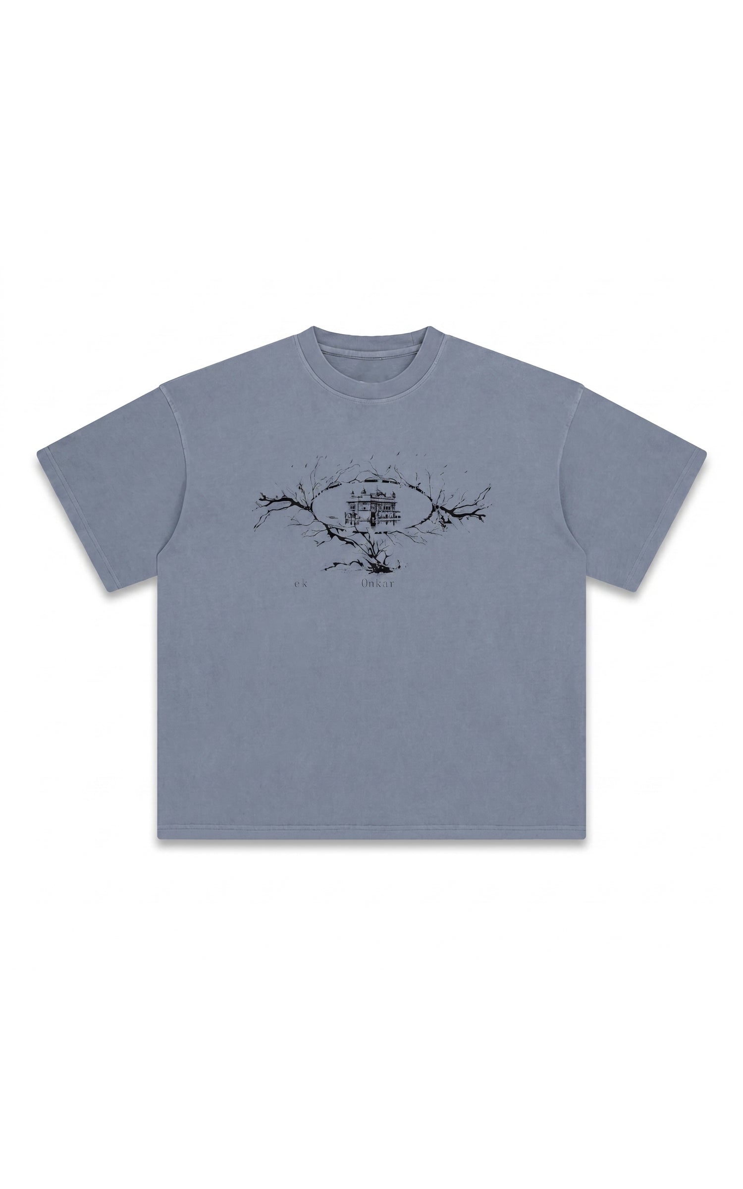 Ek Onkar T-Shirt