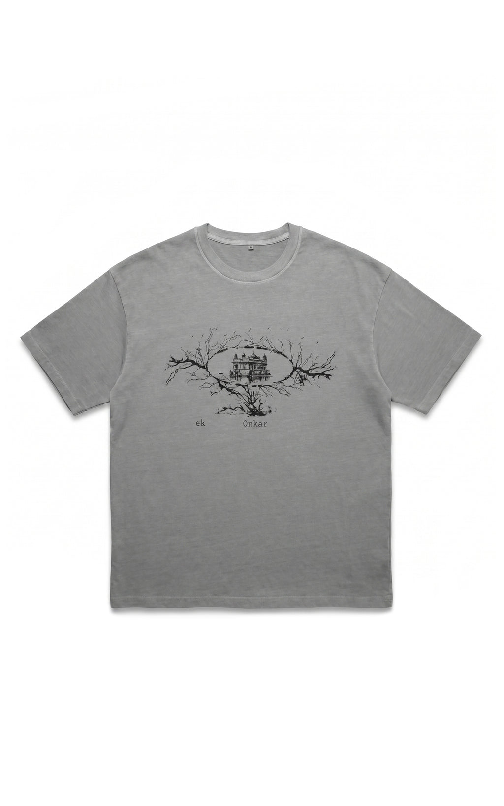 Ek Onkar T-Shirt