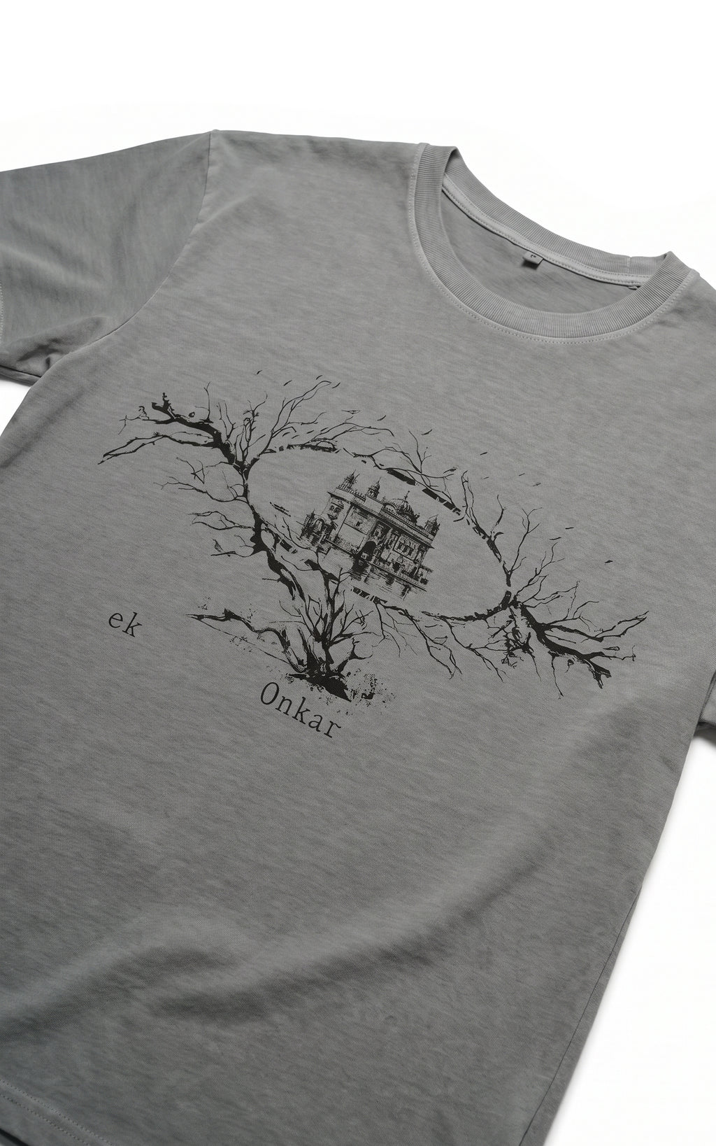 Ek Onkar T-Shirt