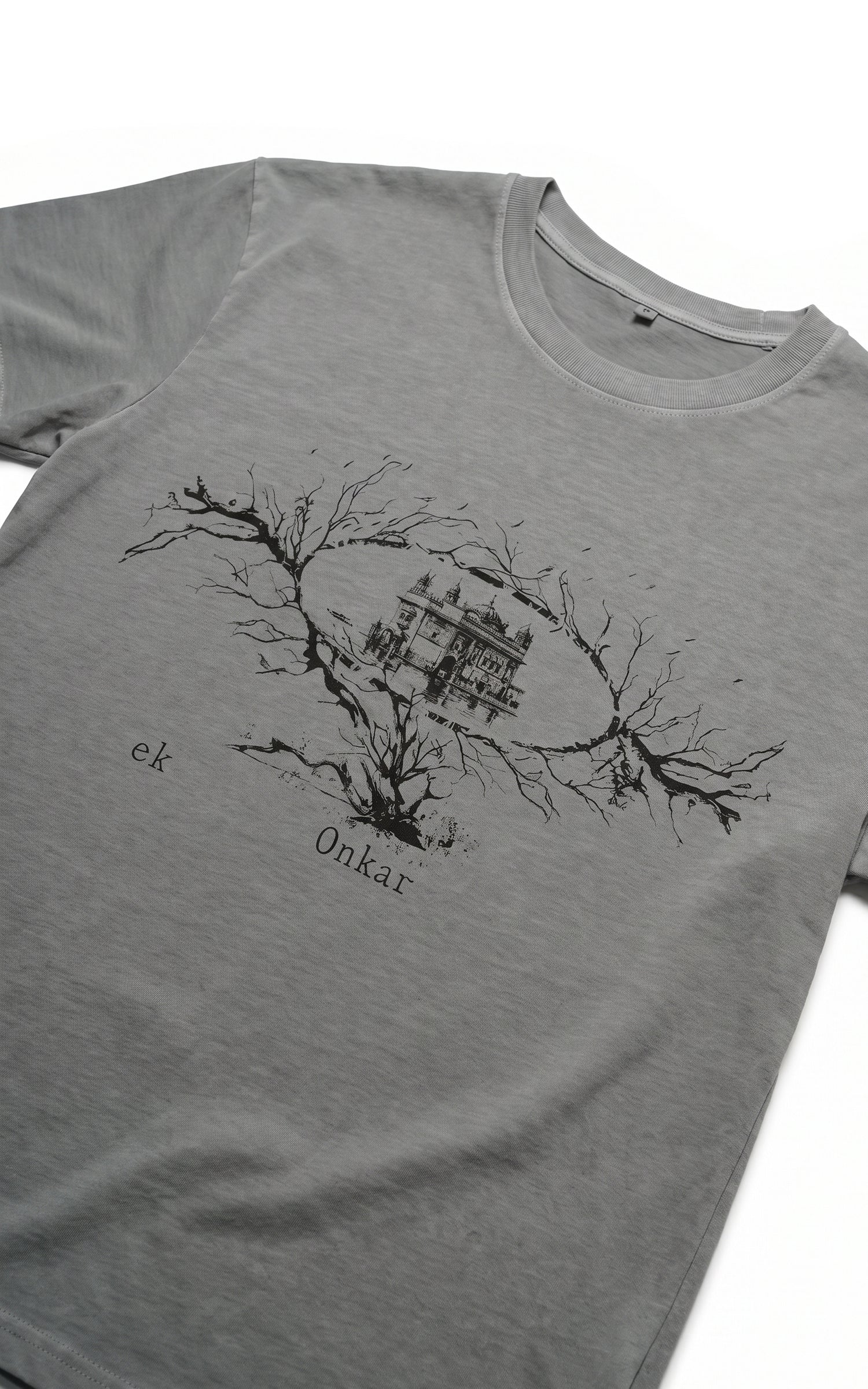 Ek Onkar T-Shirt