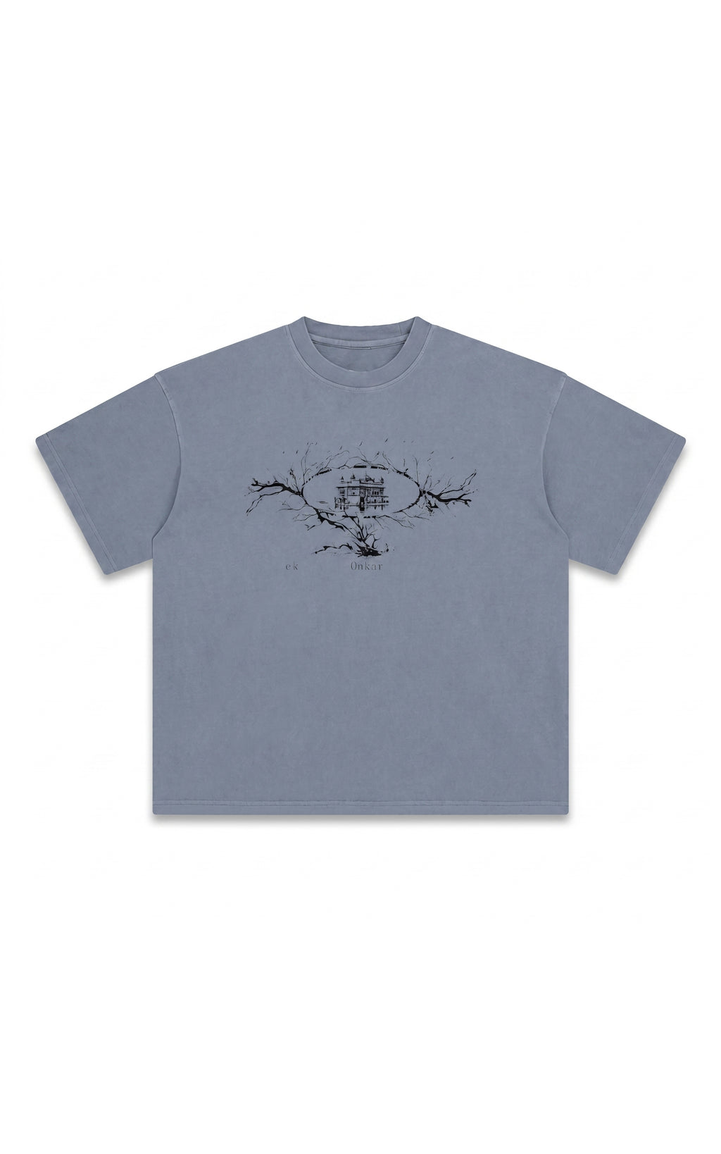Ek Onkar T-Shirt