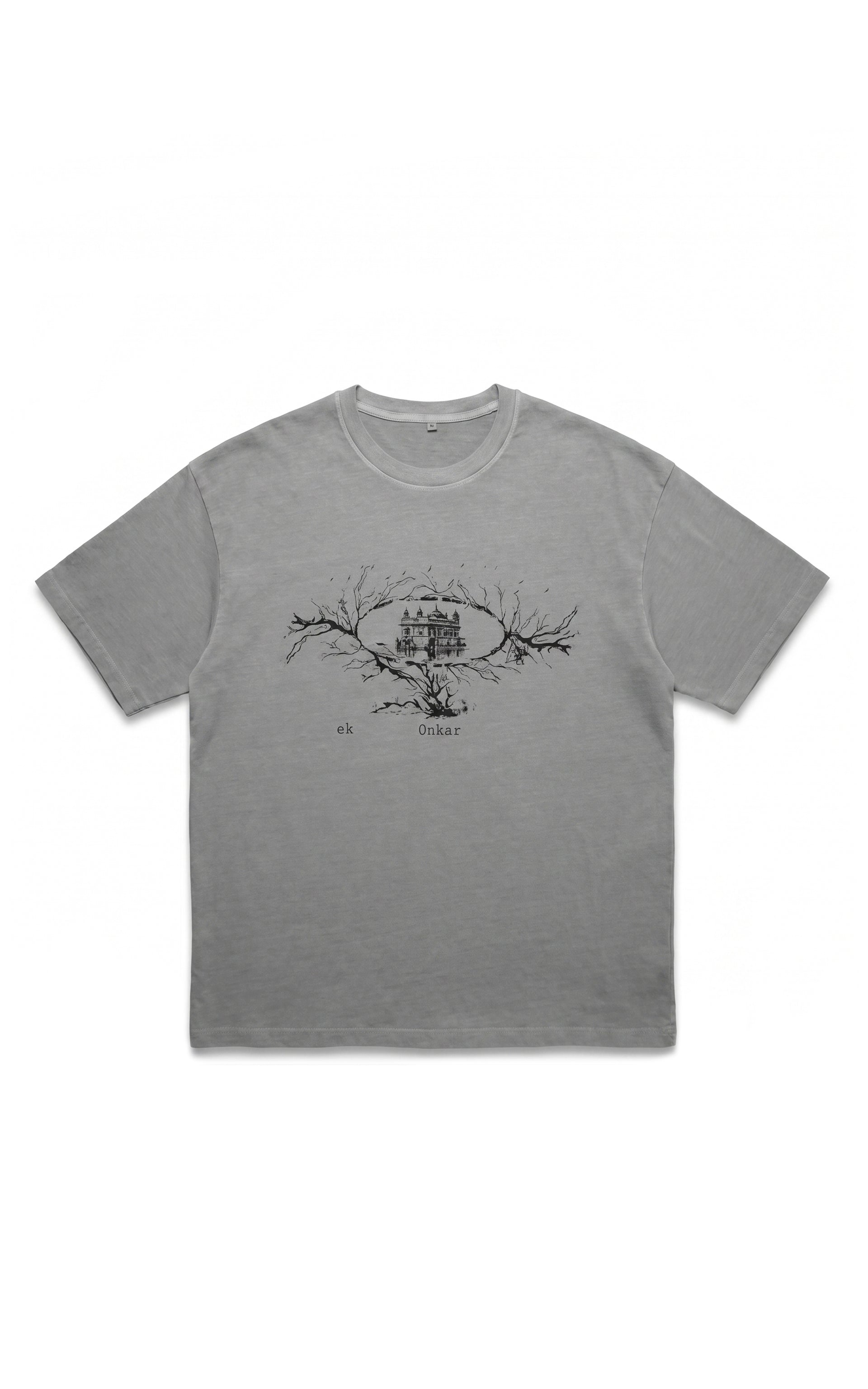 Ek Onkar T-Shirt