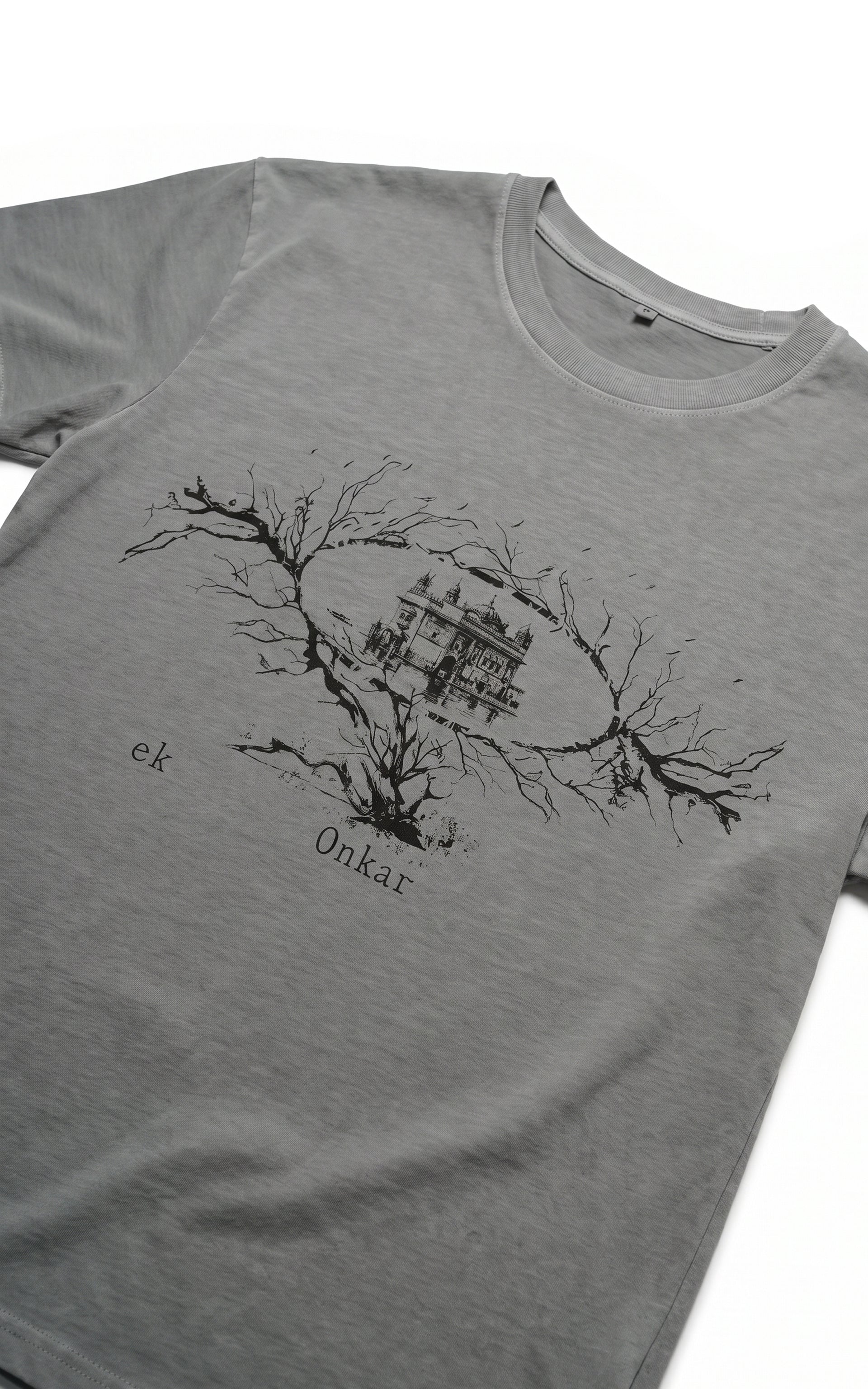 Ek Onkar T-Shirt