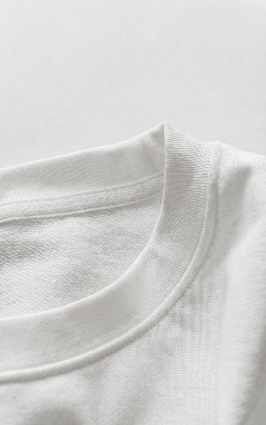 Rawfella Raw Edge T-Shirt