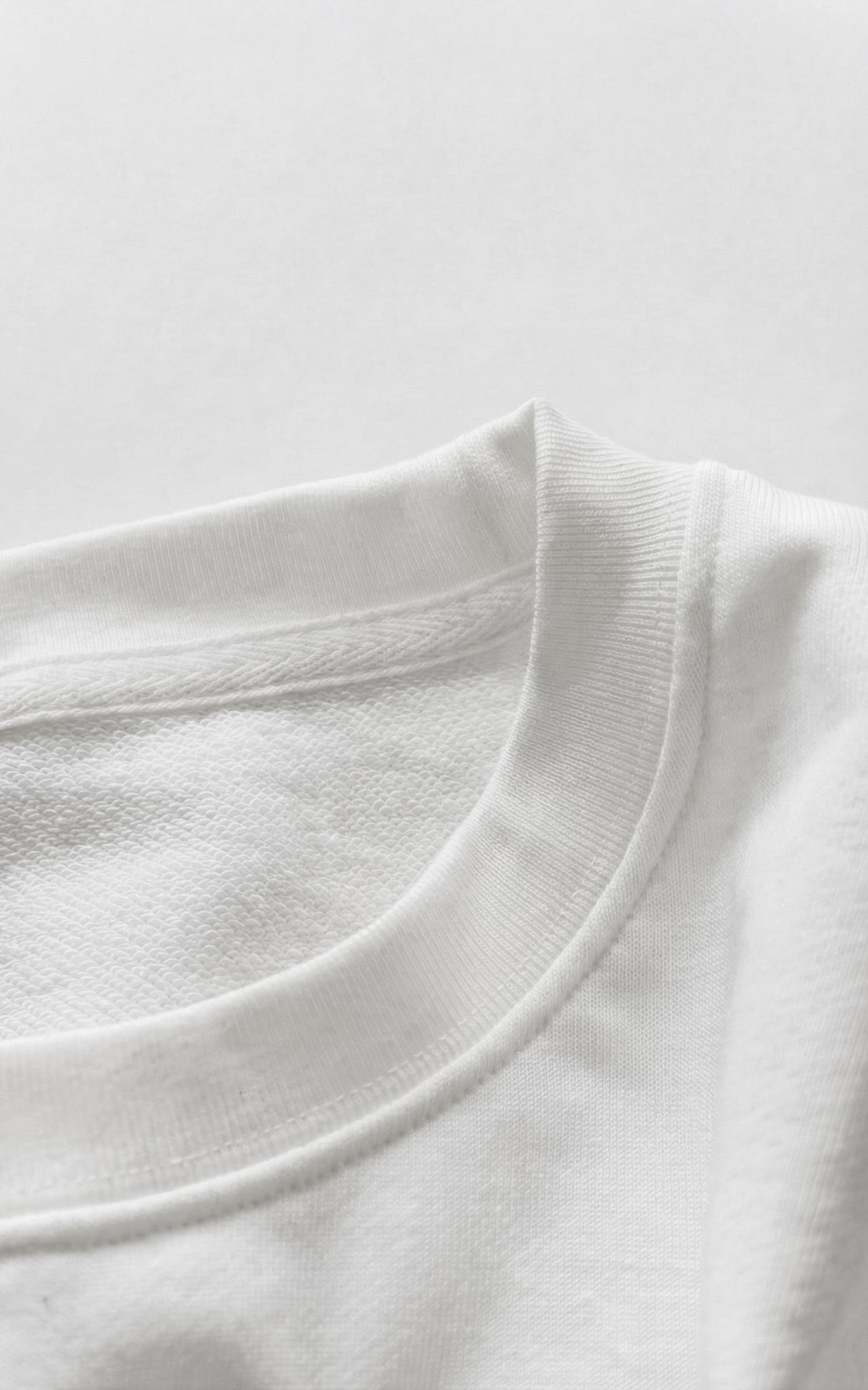 Rawfella Raw Edge T-Shirt
