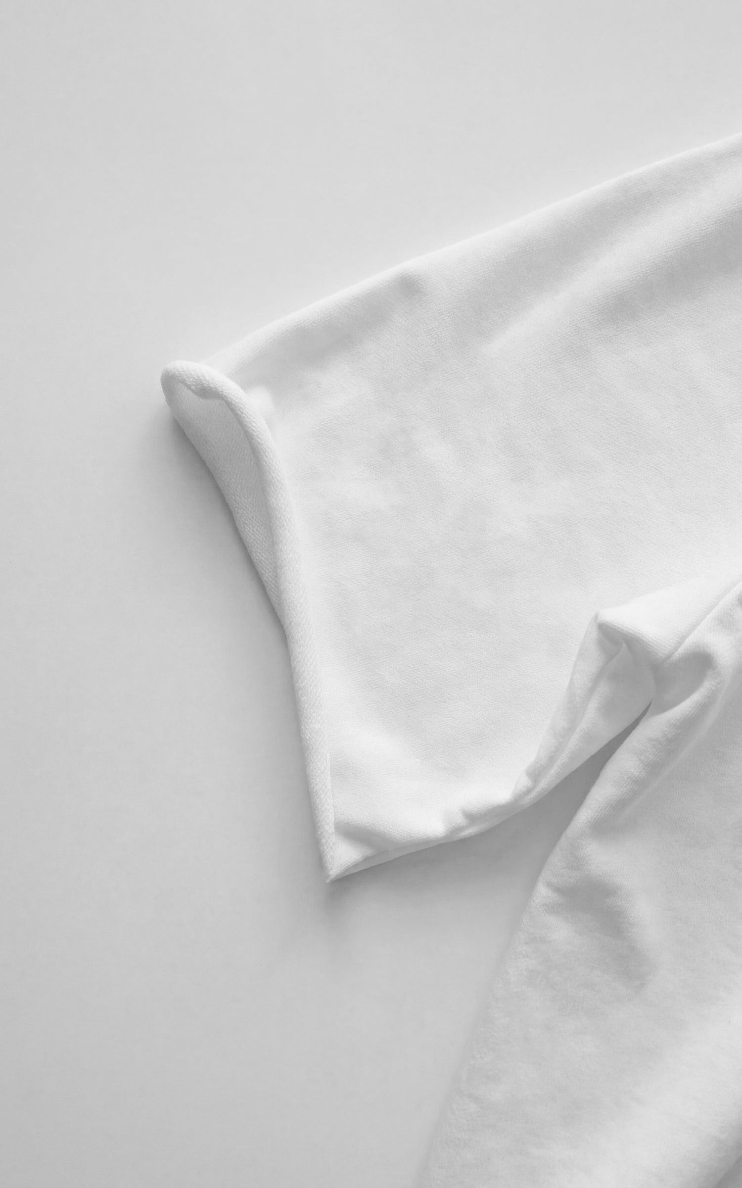 Rawfella Raw Edge T-Shirt