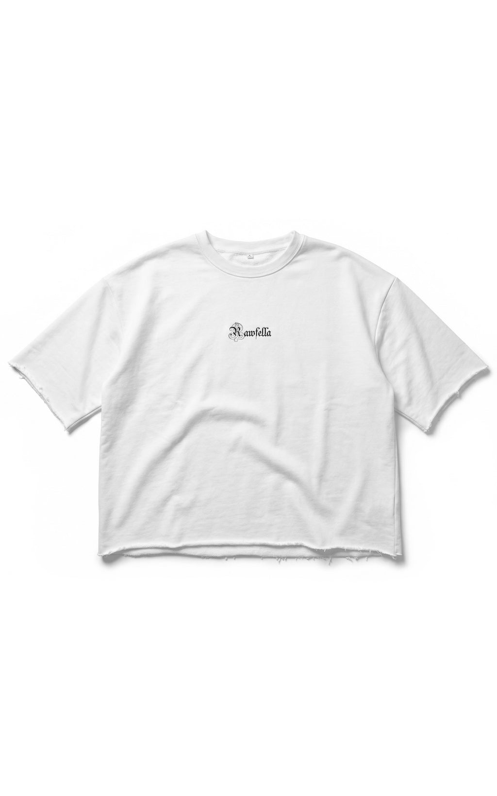Rawfella Boxy T-Shirt
