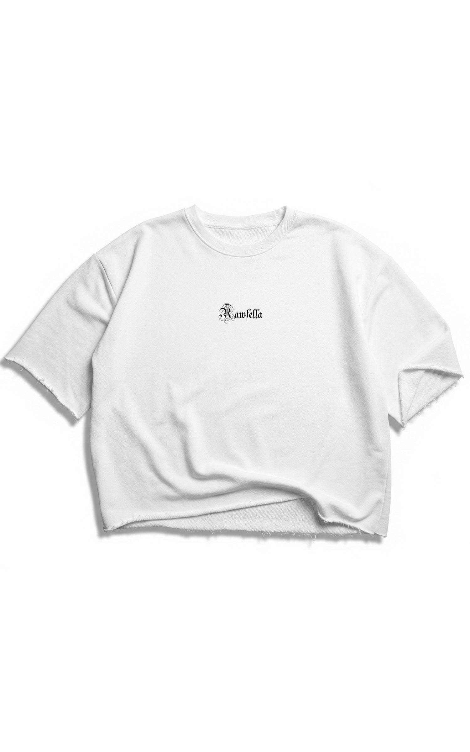 Rawfella Raw Edge T-Shirt
