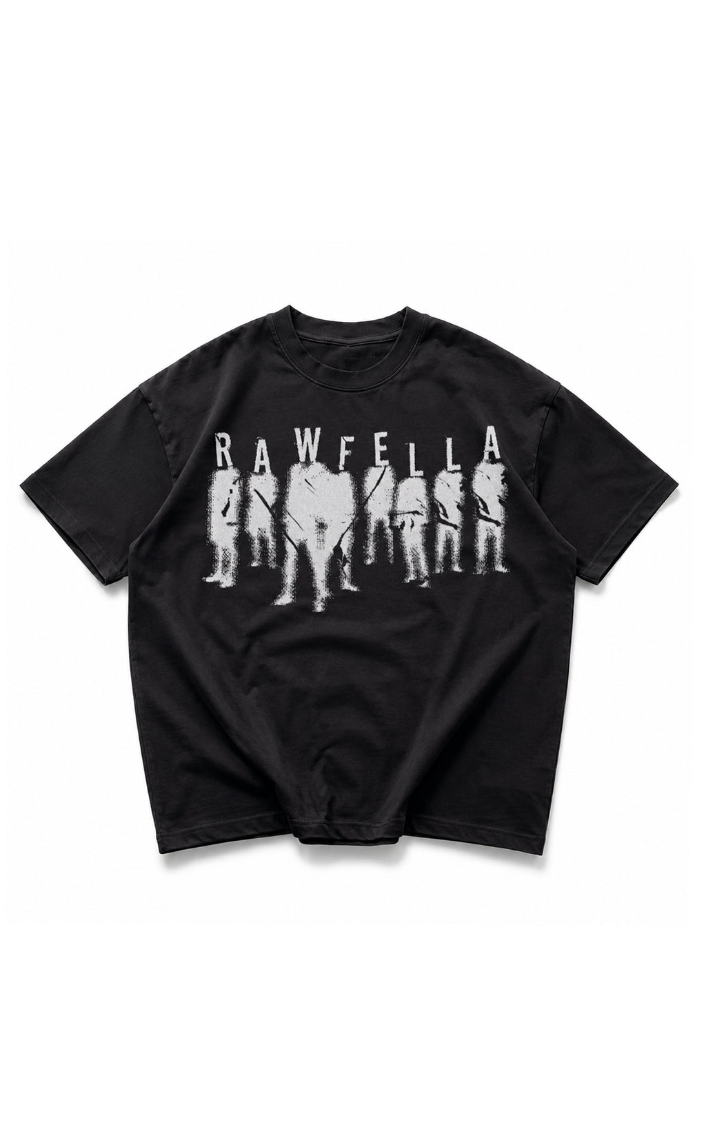 Rawfella T-Shirt