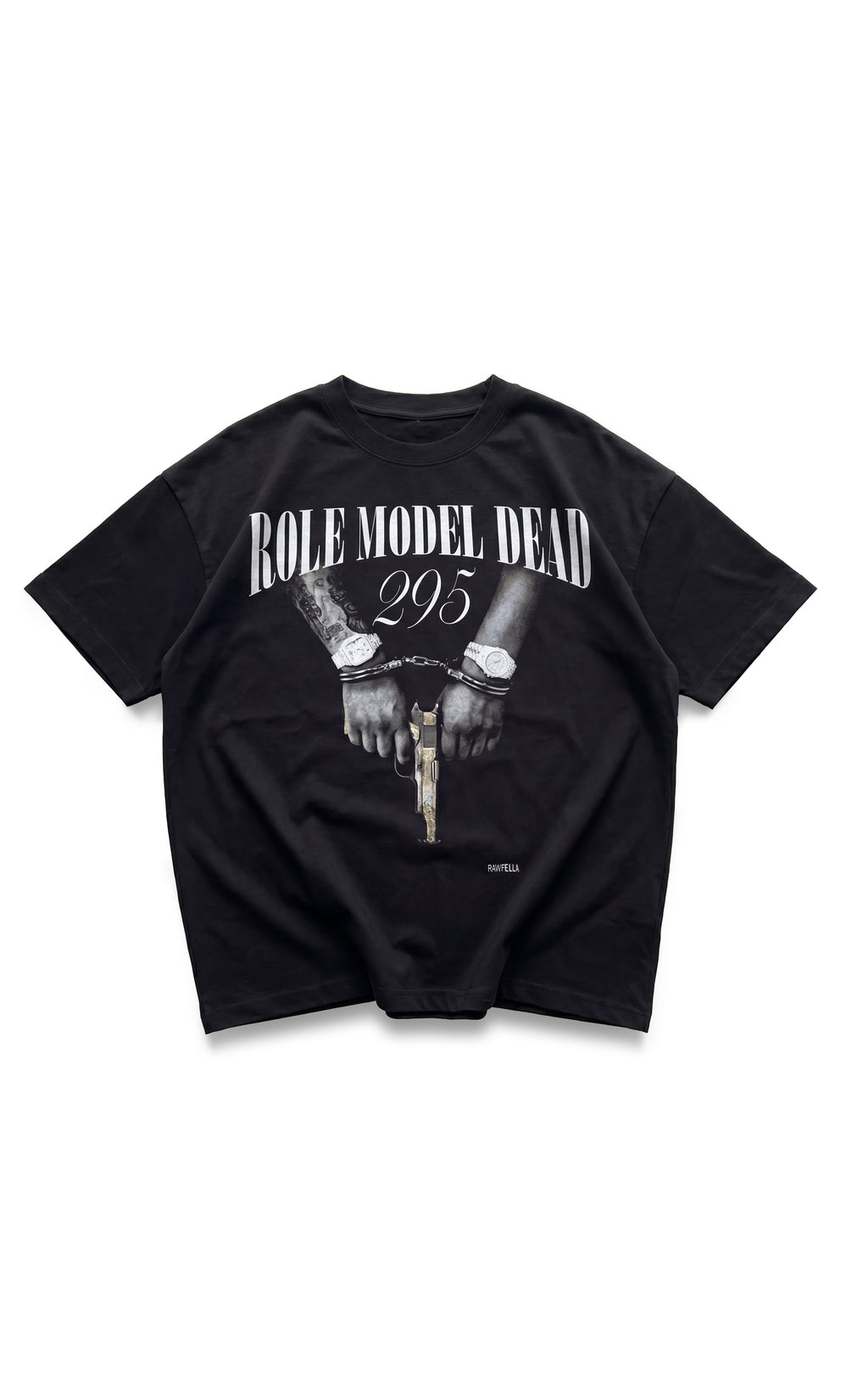 Role Model Dead T-Shirt