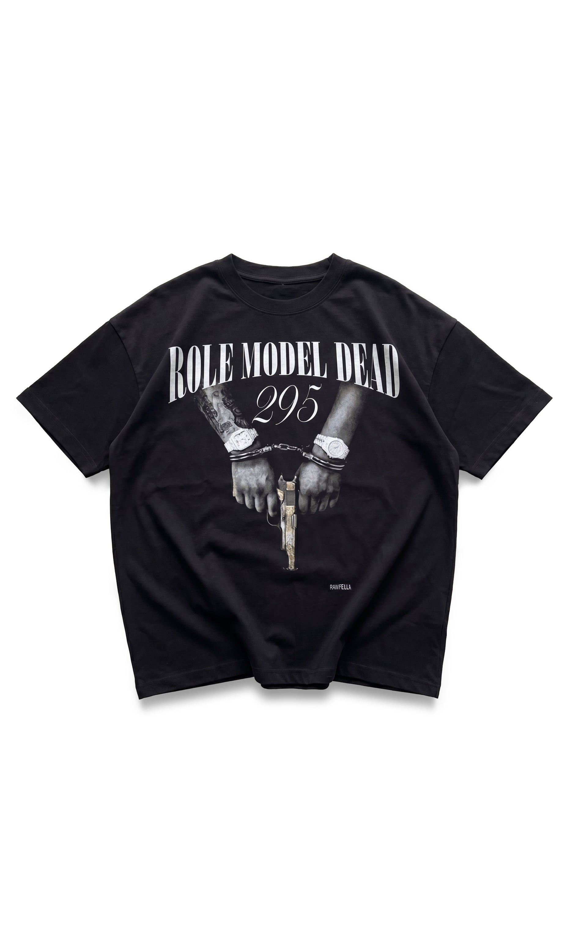 Role Model Dead T-Shirt