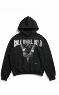 Role Model Dead Oversized Hoodie