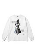 1699 Knitted Oversized Sweatshirt