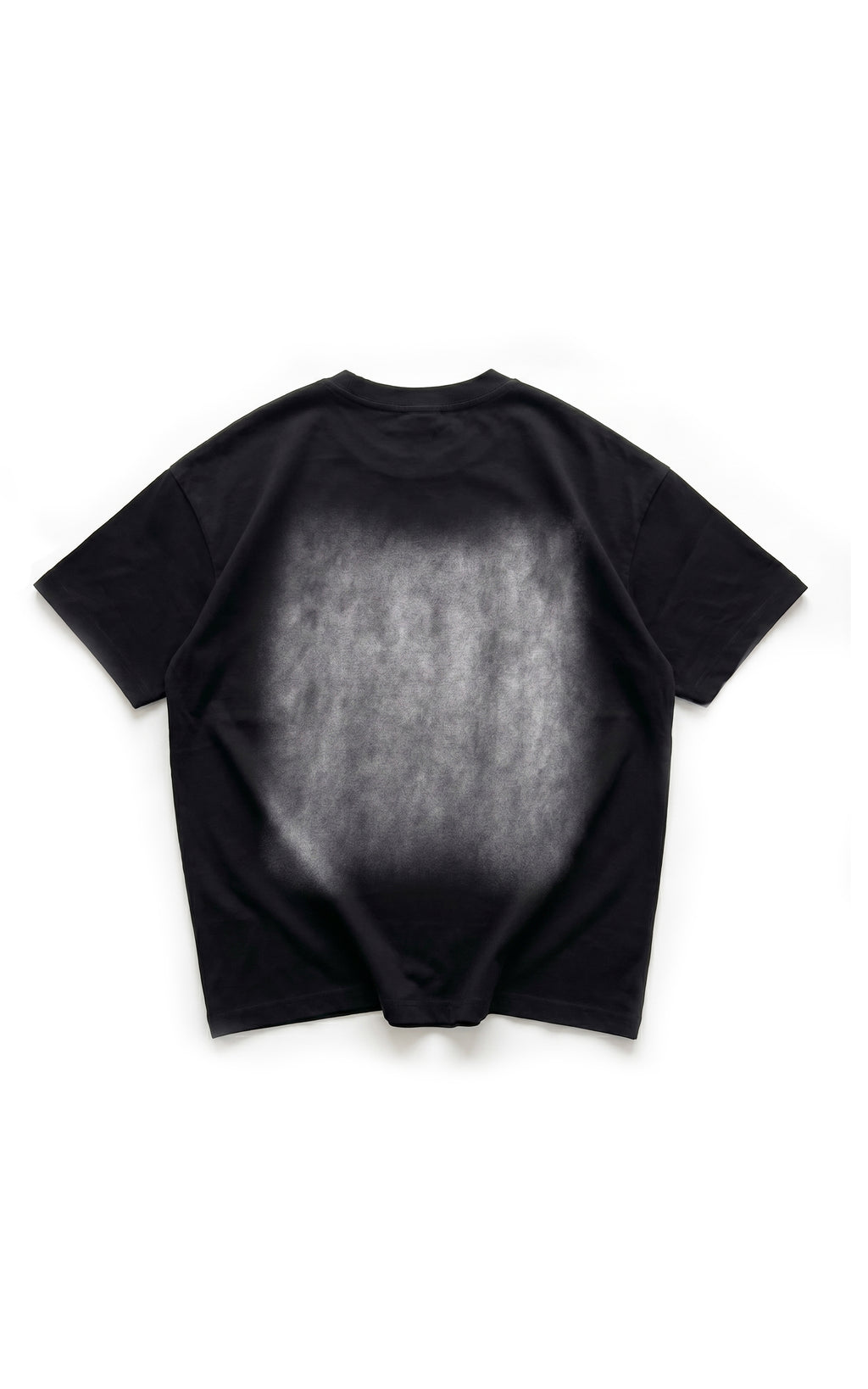 Last Ride Sidhu x Tupac Washed T-Shirt