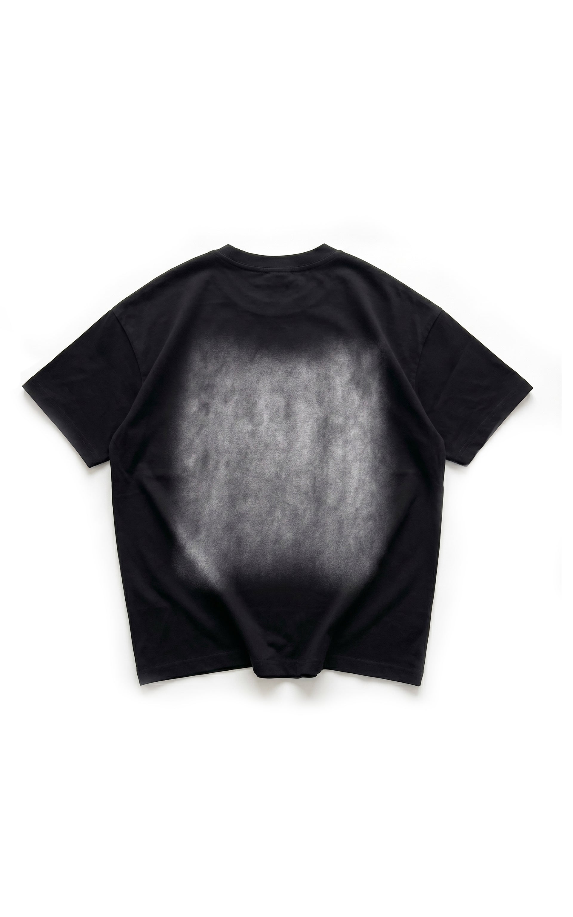 The Last Ride Washed T-Shirt