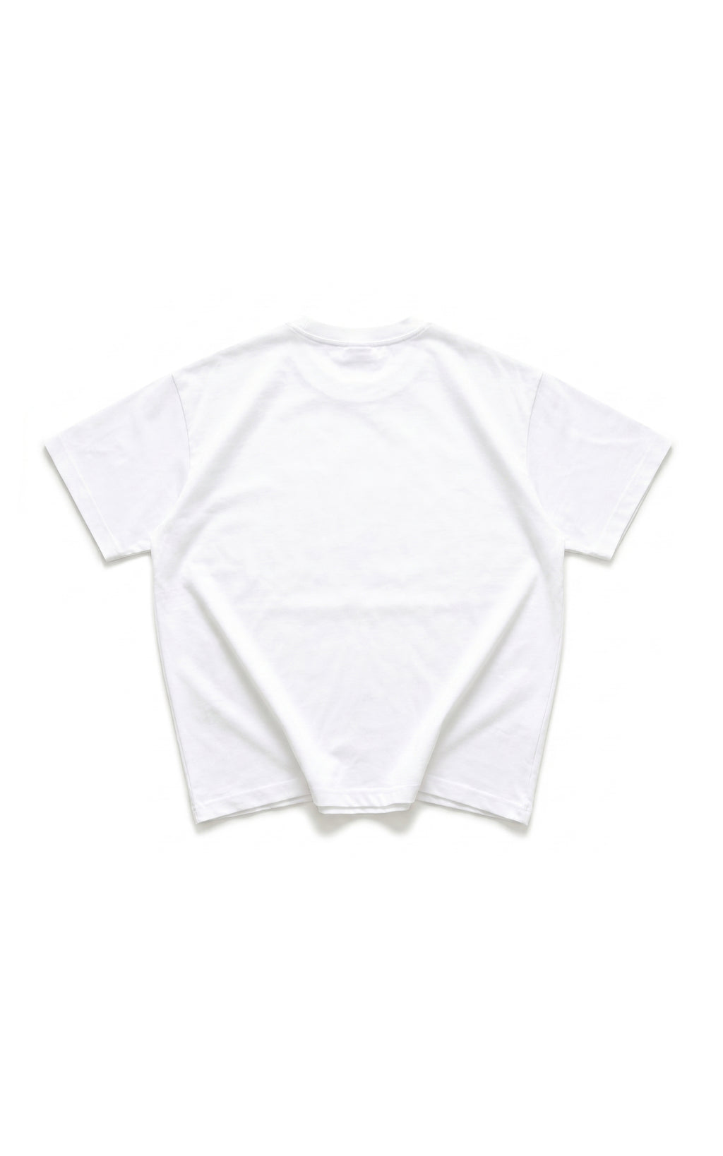 Last Ride Sidhu x Tupac Boxy T-shirt