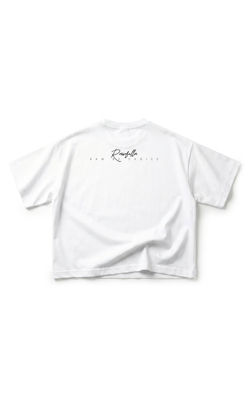 Thug Ride Boxy T-Shirt