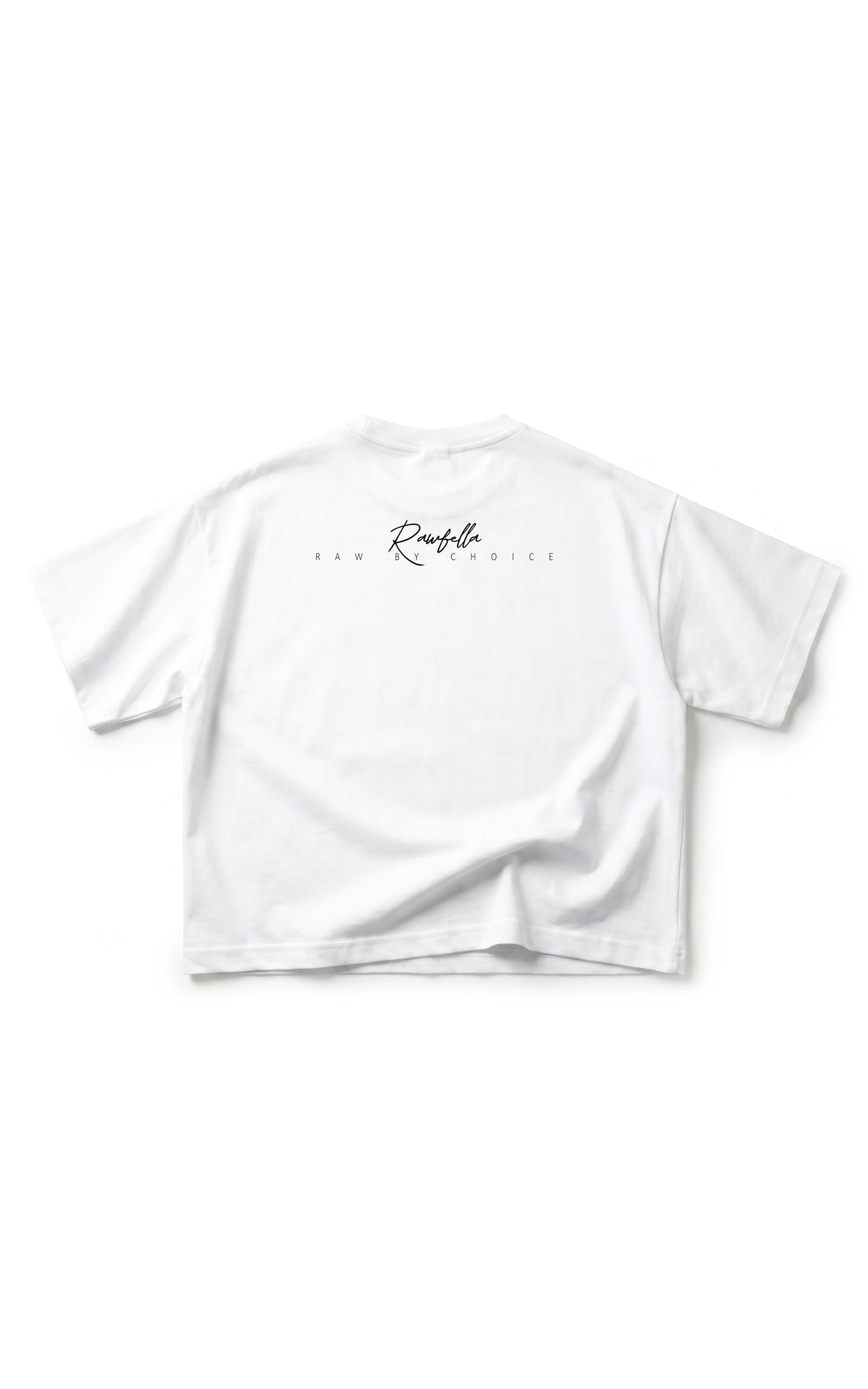 The Thug Ride Boxy T-Shirt