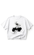 The Thug Ride Boxy T-Shirt