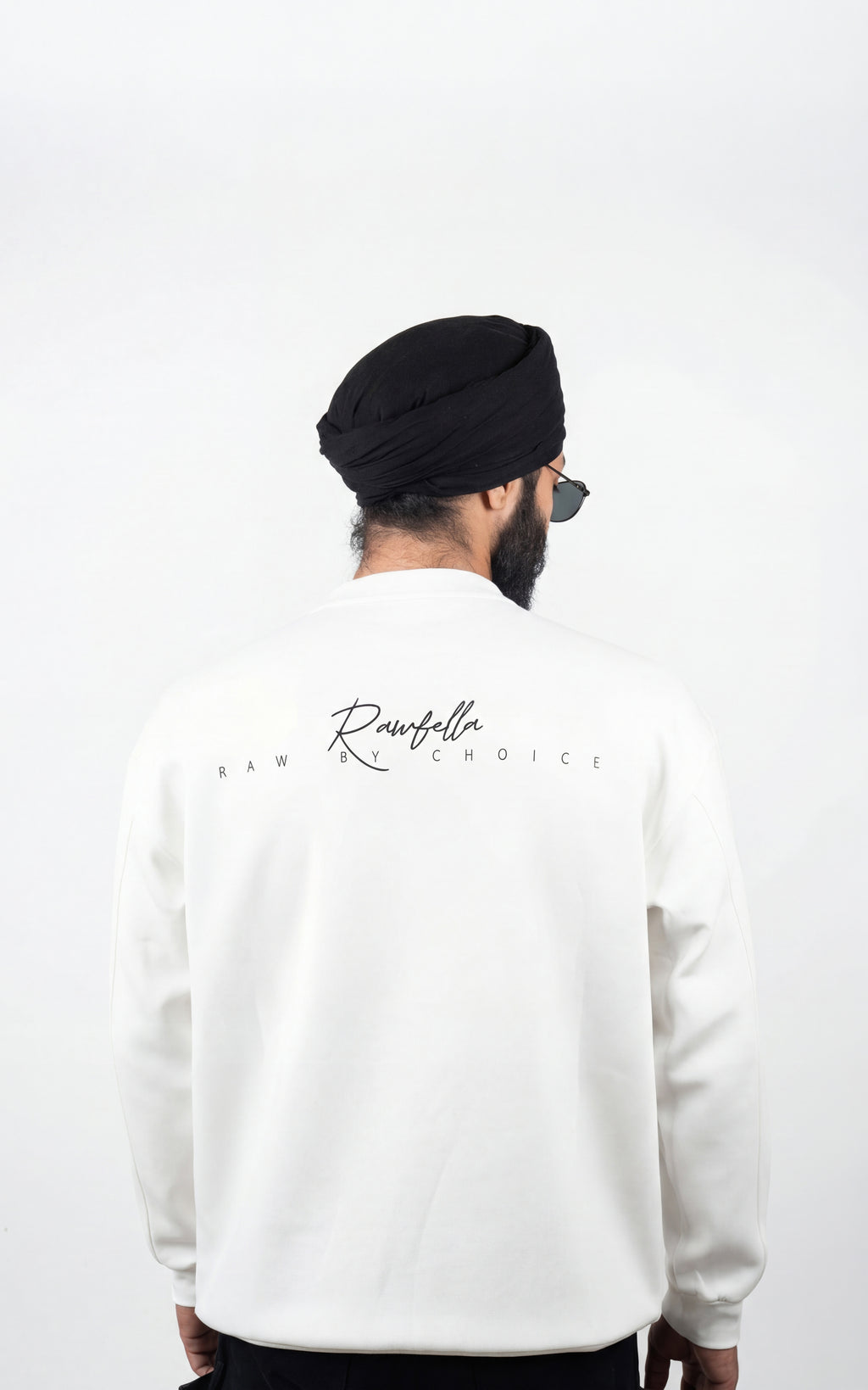 Thug Ride Sweatshirt