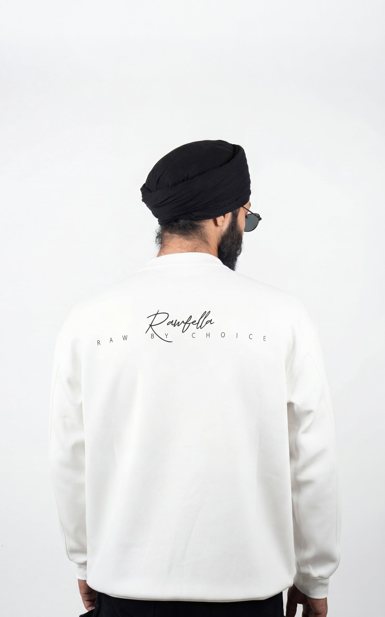 Thug Ride Sweatshirt